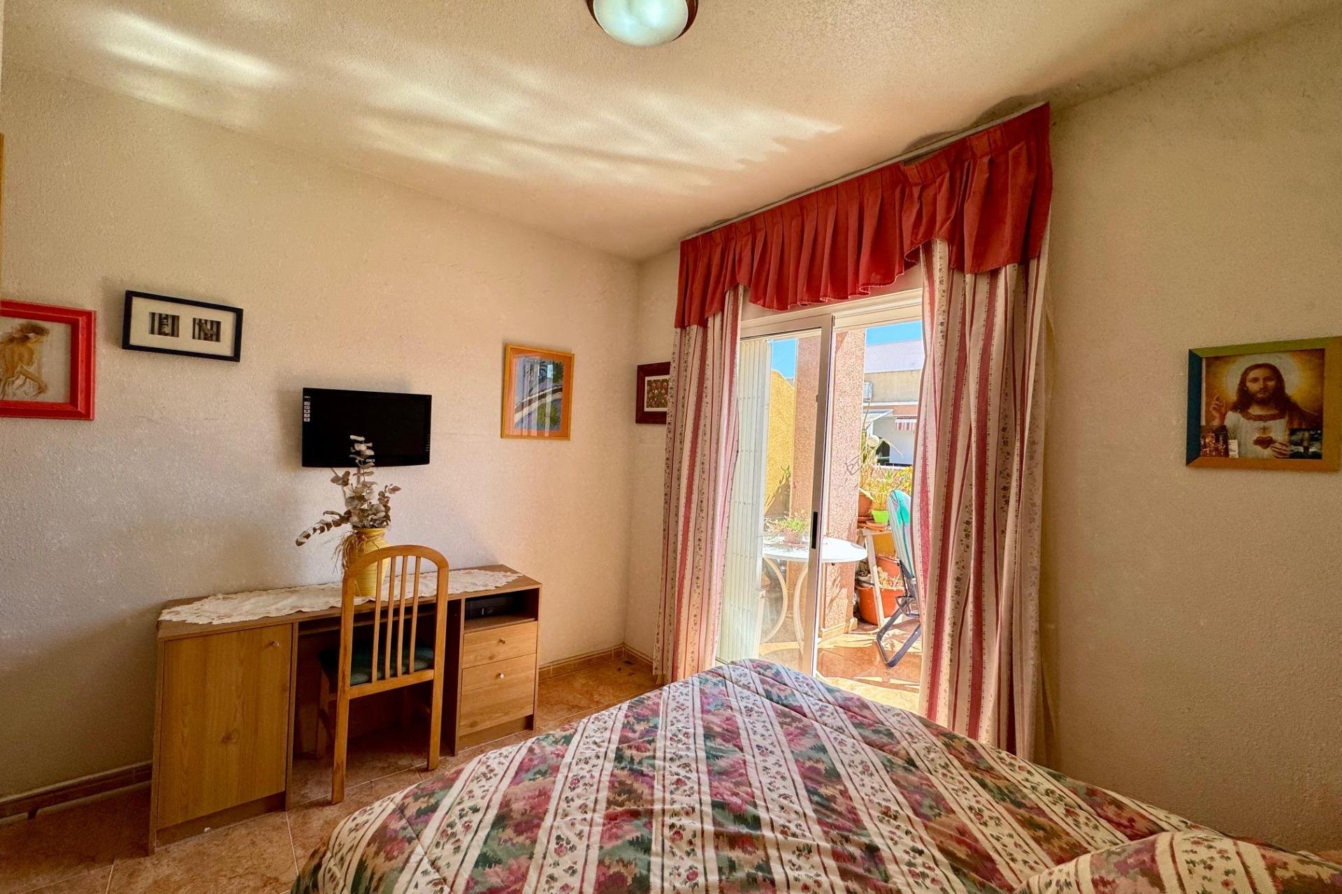 Resale - Penthouse - Torrevieja - Centro