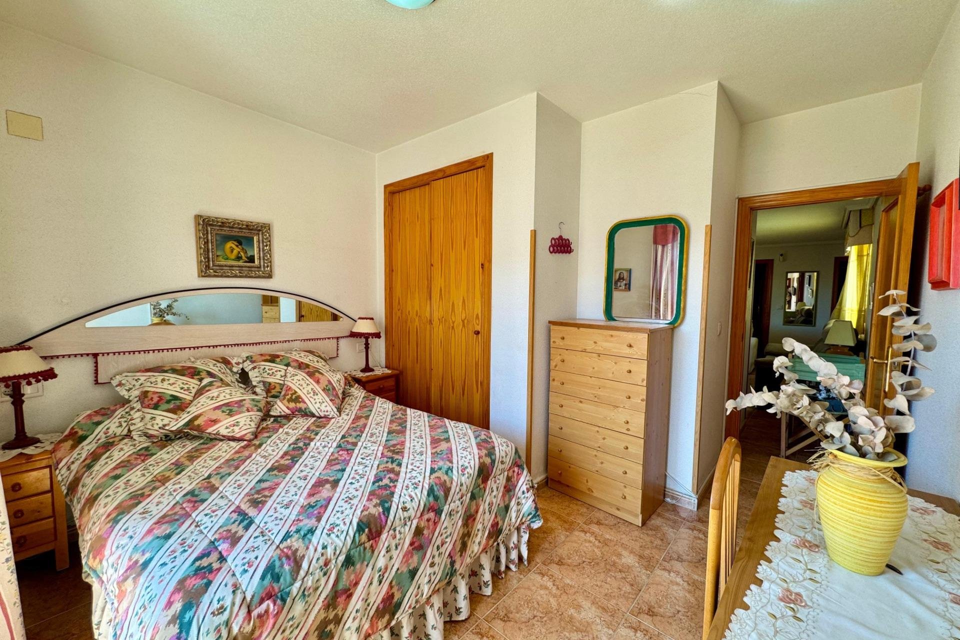 Resale - Penthouse - Torrevieja - Centro