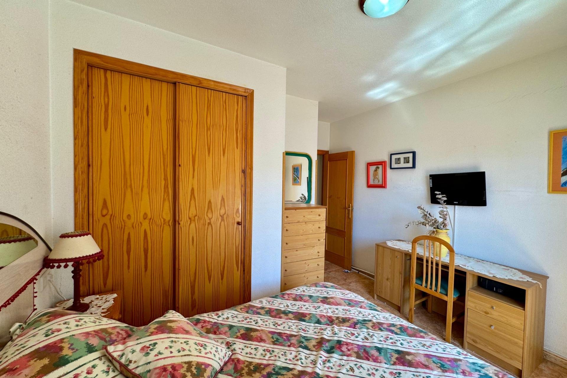 Resale - Penthouse - Torrevieja - Centro