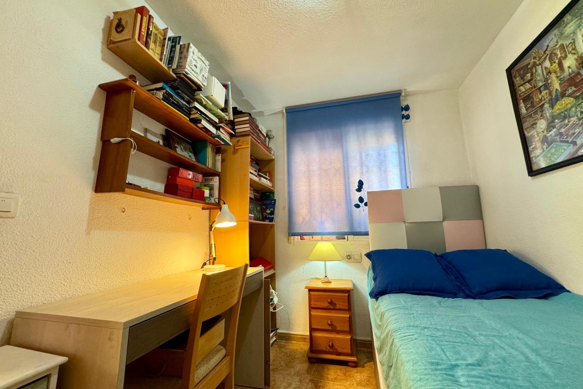 Resale - Penthouse - Torrevieja - Centro
