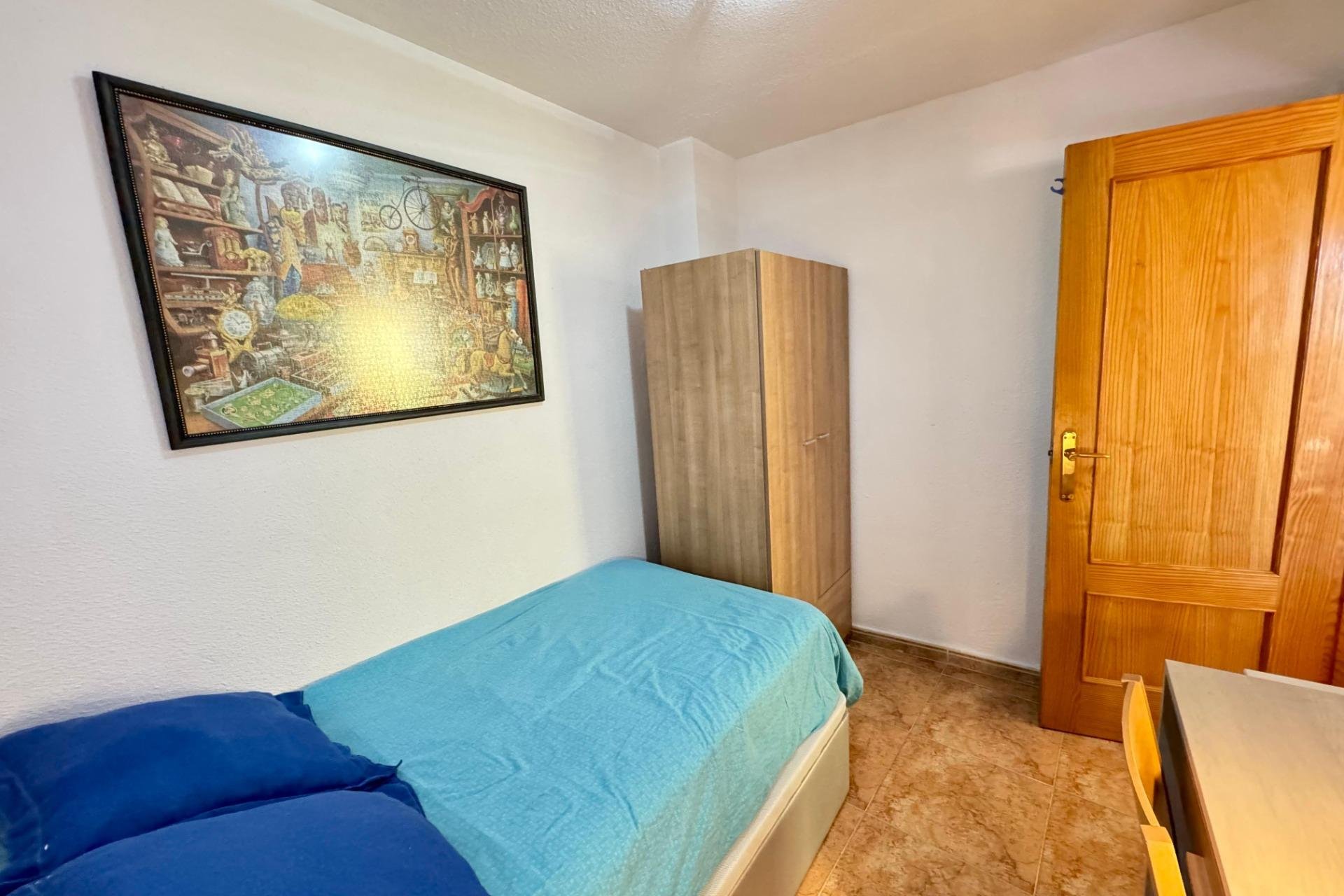 Resale - Penthouse - Torrevieja - Centro