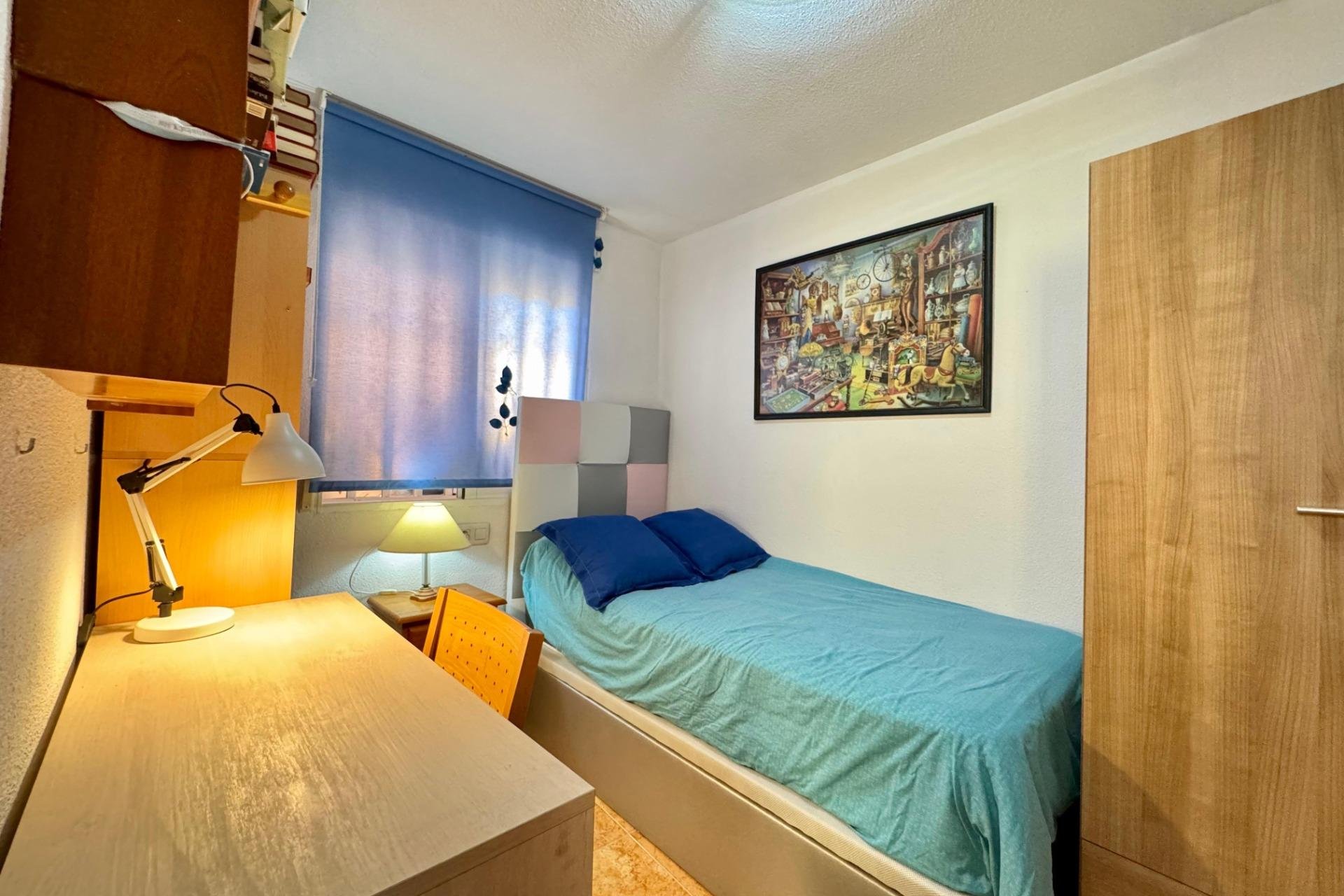 Resale - Penthouse - Torrevieja - Centro