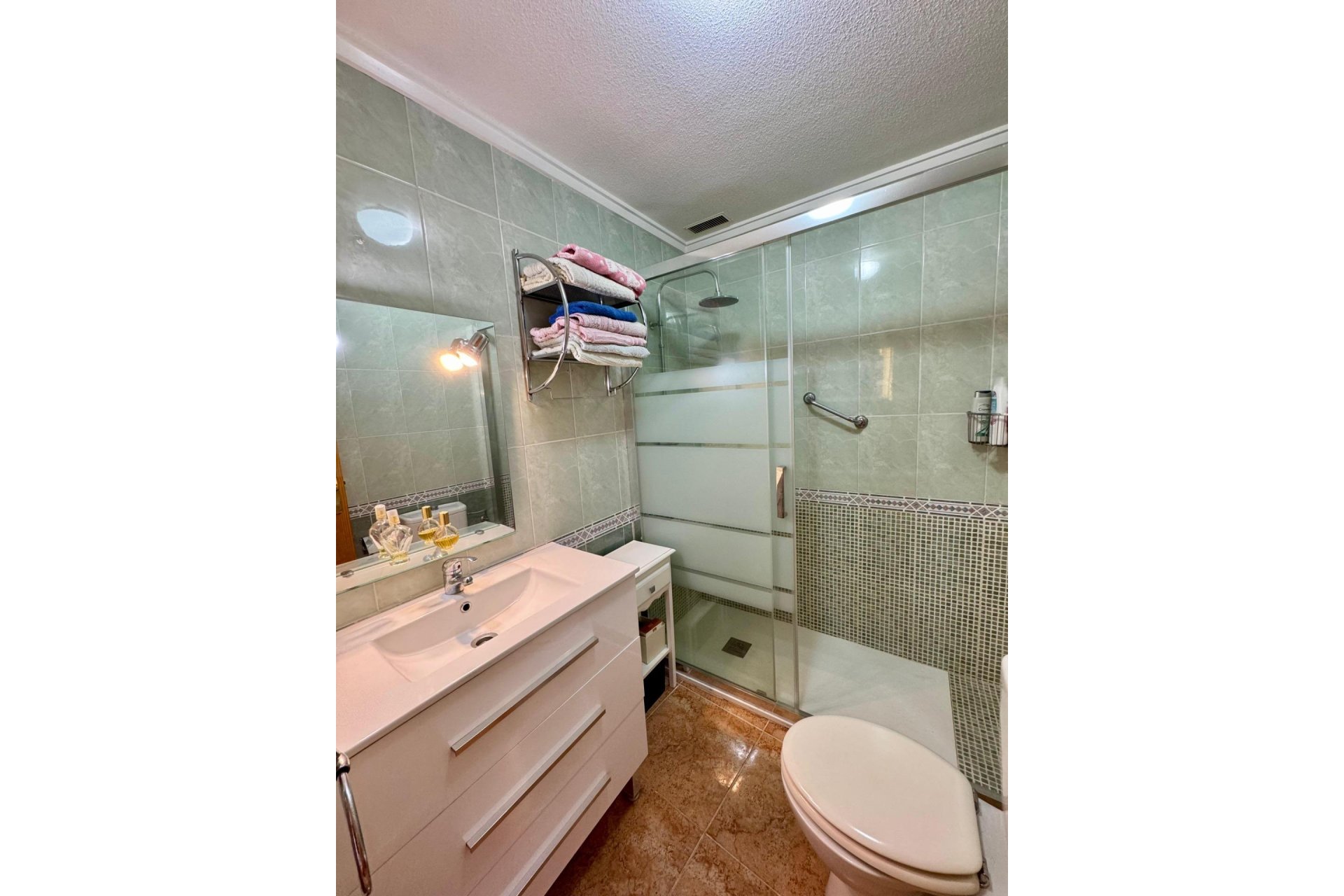 Resale - Penthouse - Torrevieja - Centro