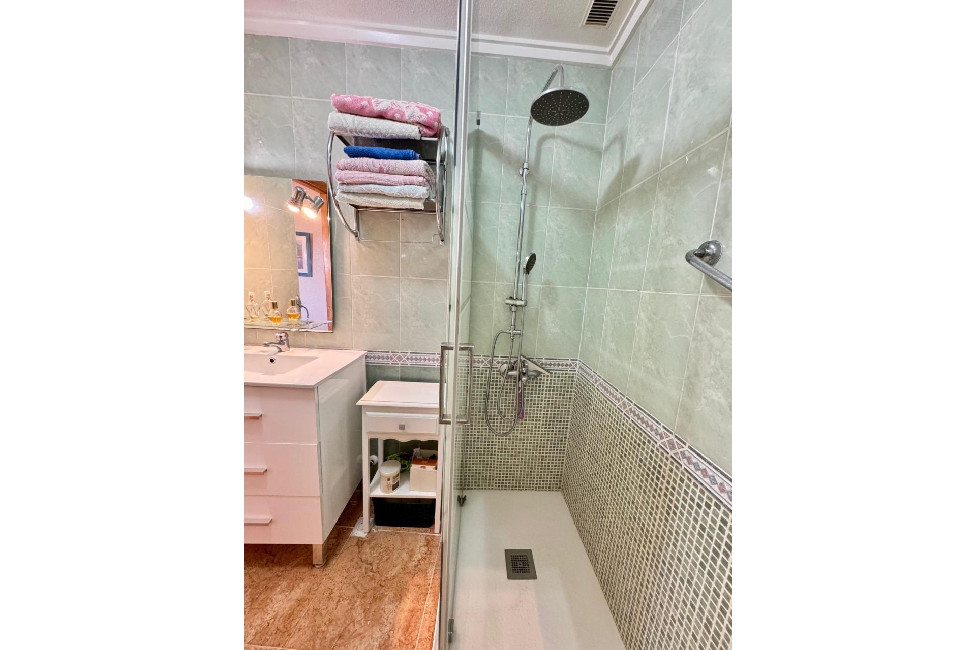Resale - Penthouse - Torrevieja - Centro