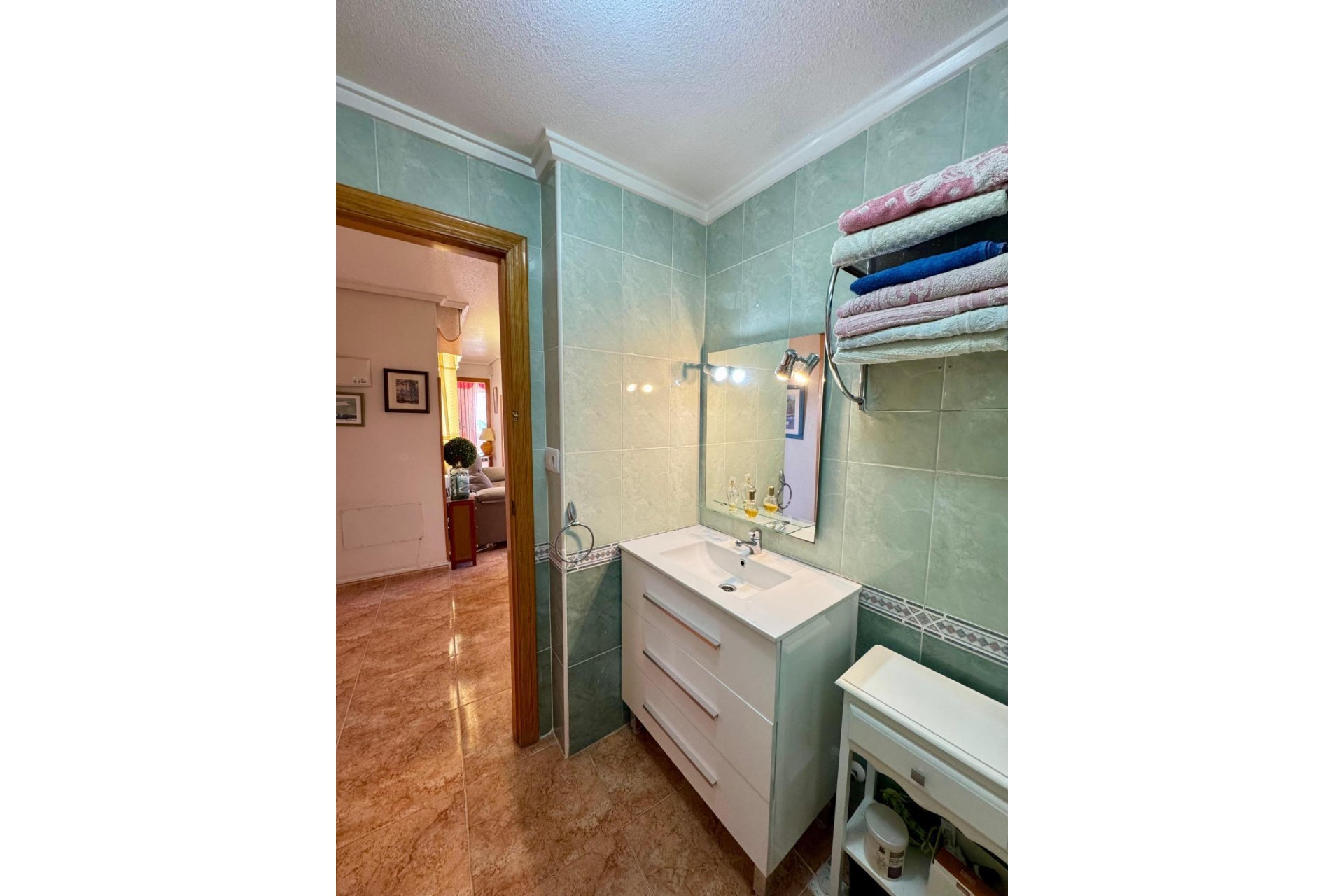 Resale - Penthouse - Torrevieja - Centro