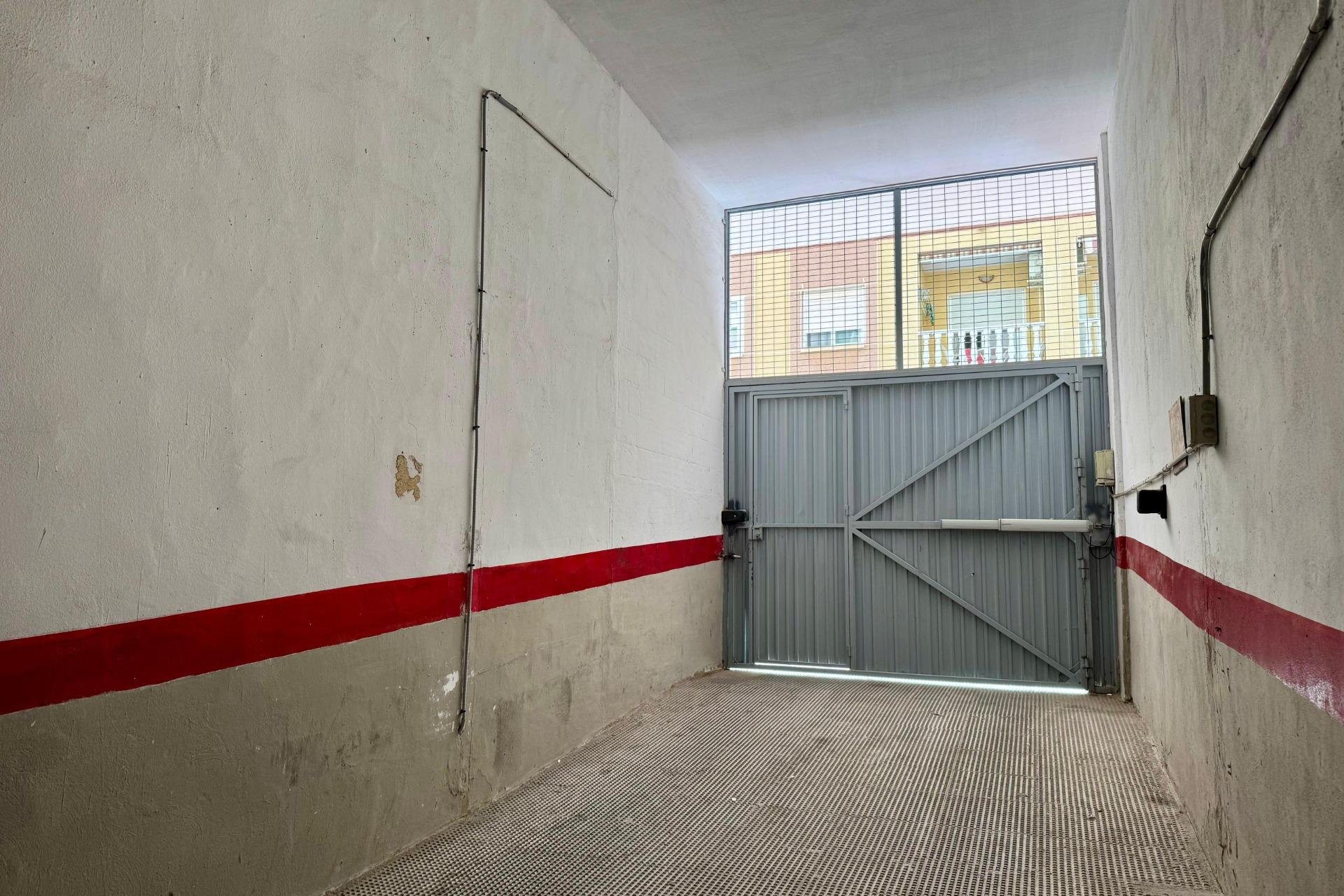 Resale - Penthouse - Torrevieja - Centro