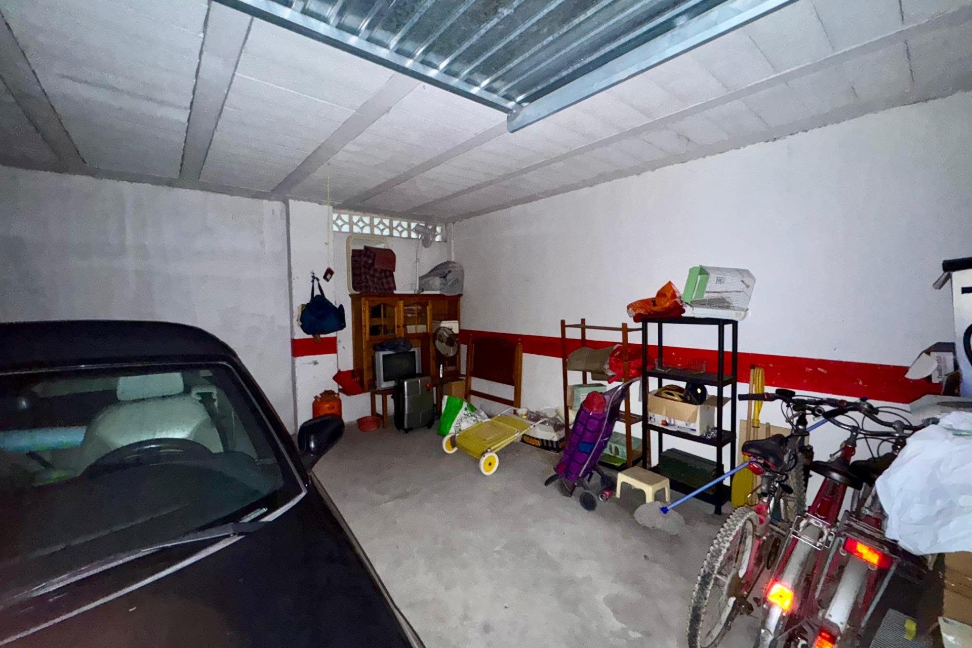 Resale - Penthouse - Torrevieja - Centro