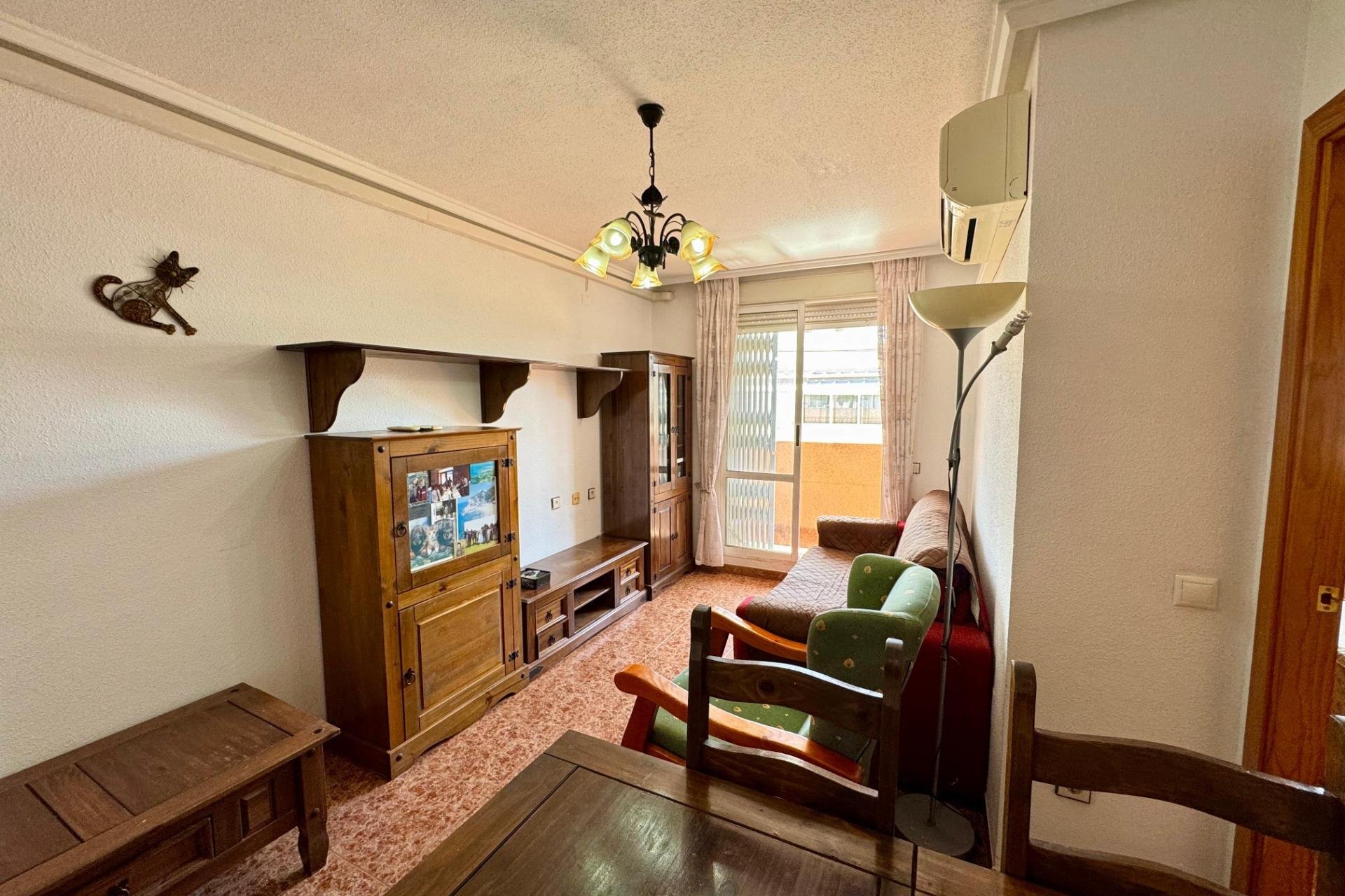 Resale - Penthouse - Torrevieja - Centro