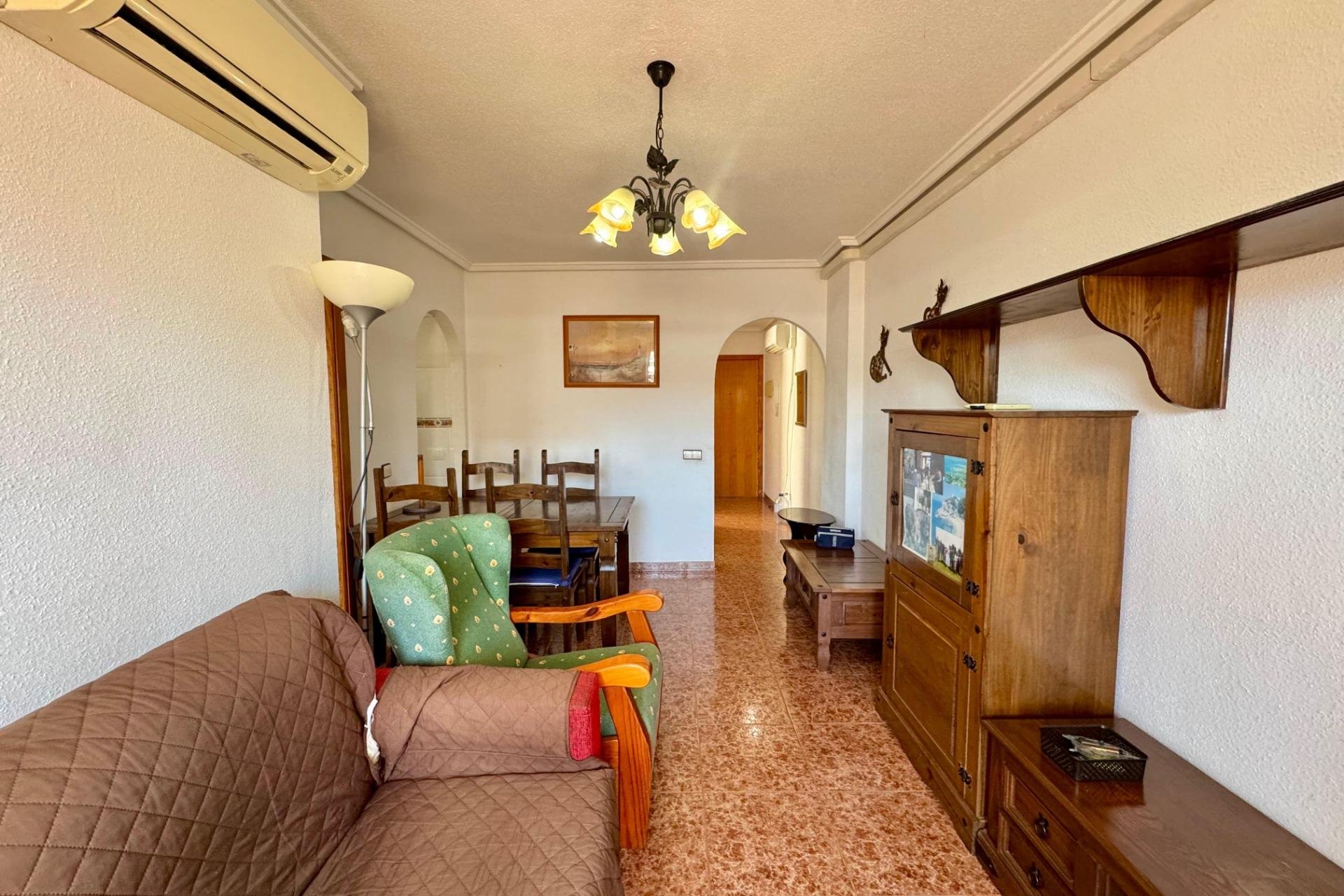 Resale - Penthouse - Torrevieja - Centro