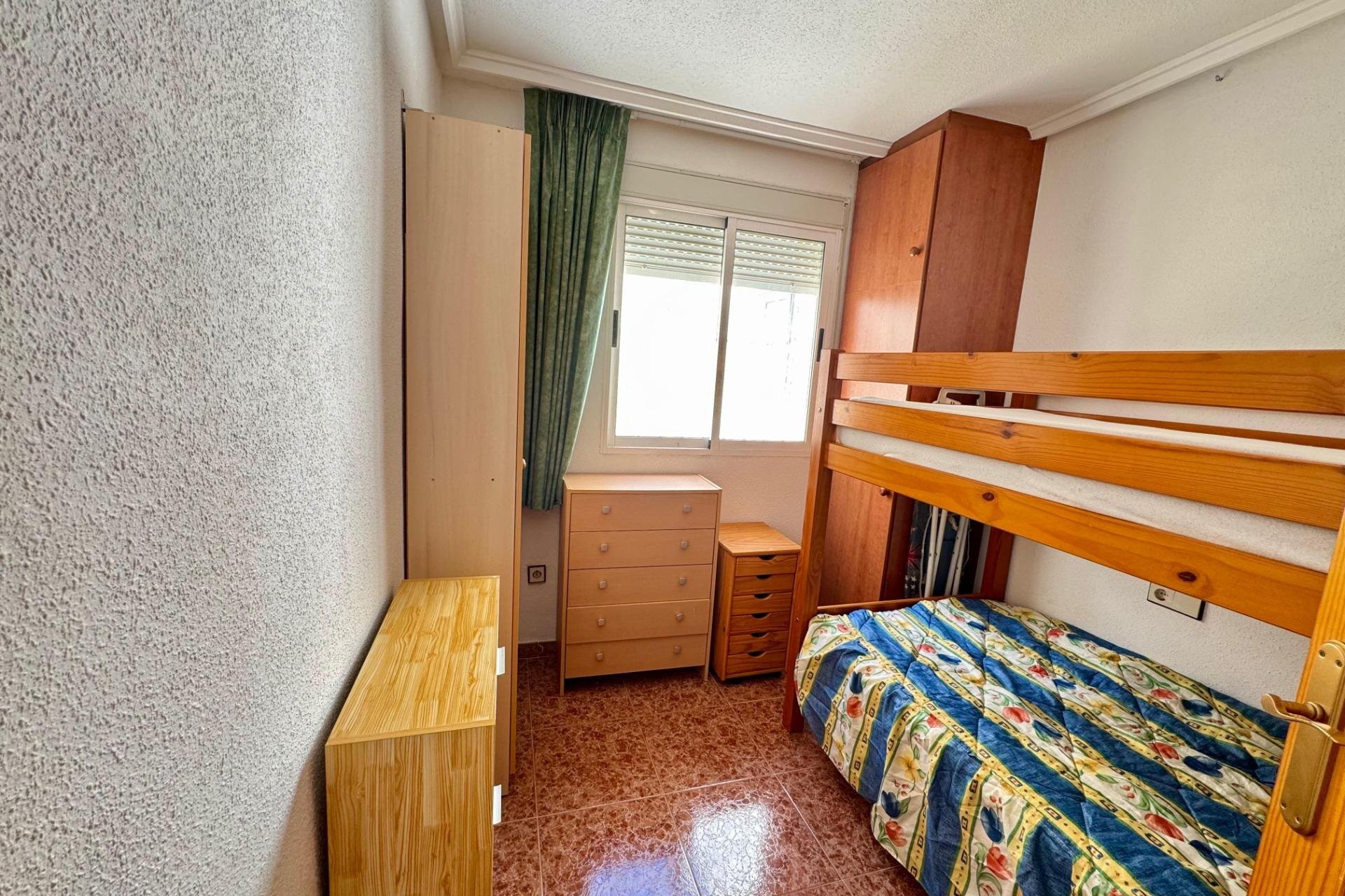 Resale - Penthouse - Torrevieja - Centro