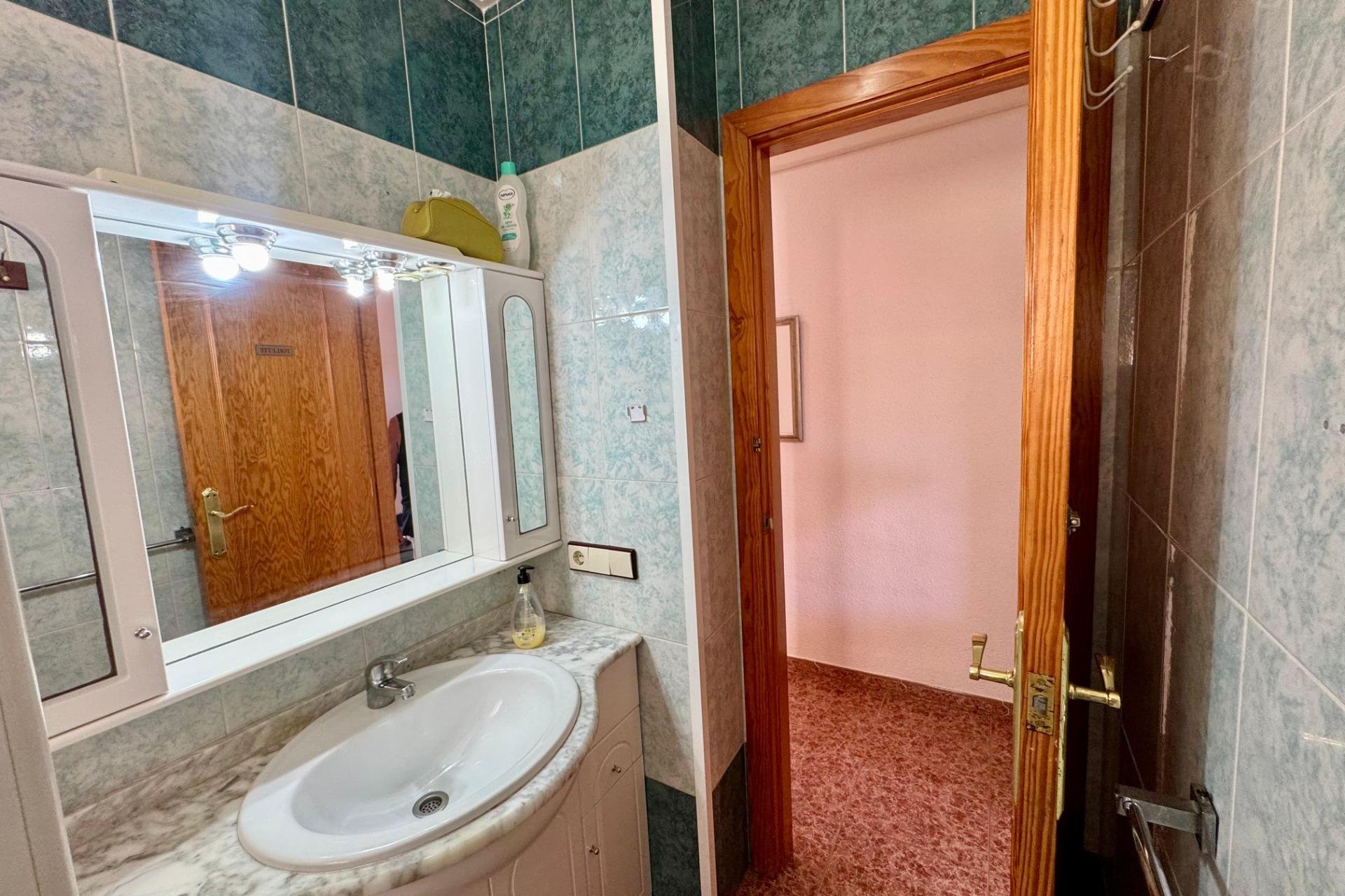 Resale - Penthouse - Torrevieja - Centro