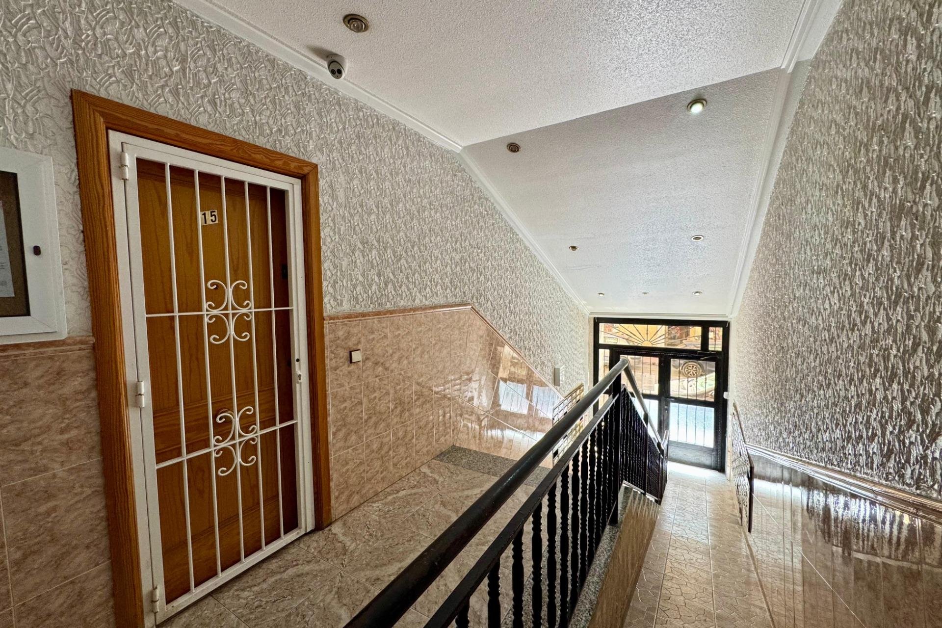 Resale - Penthouse - Torrevieja - Centro