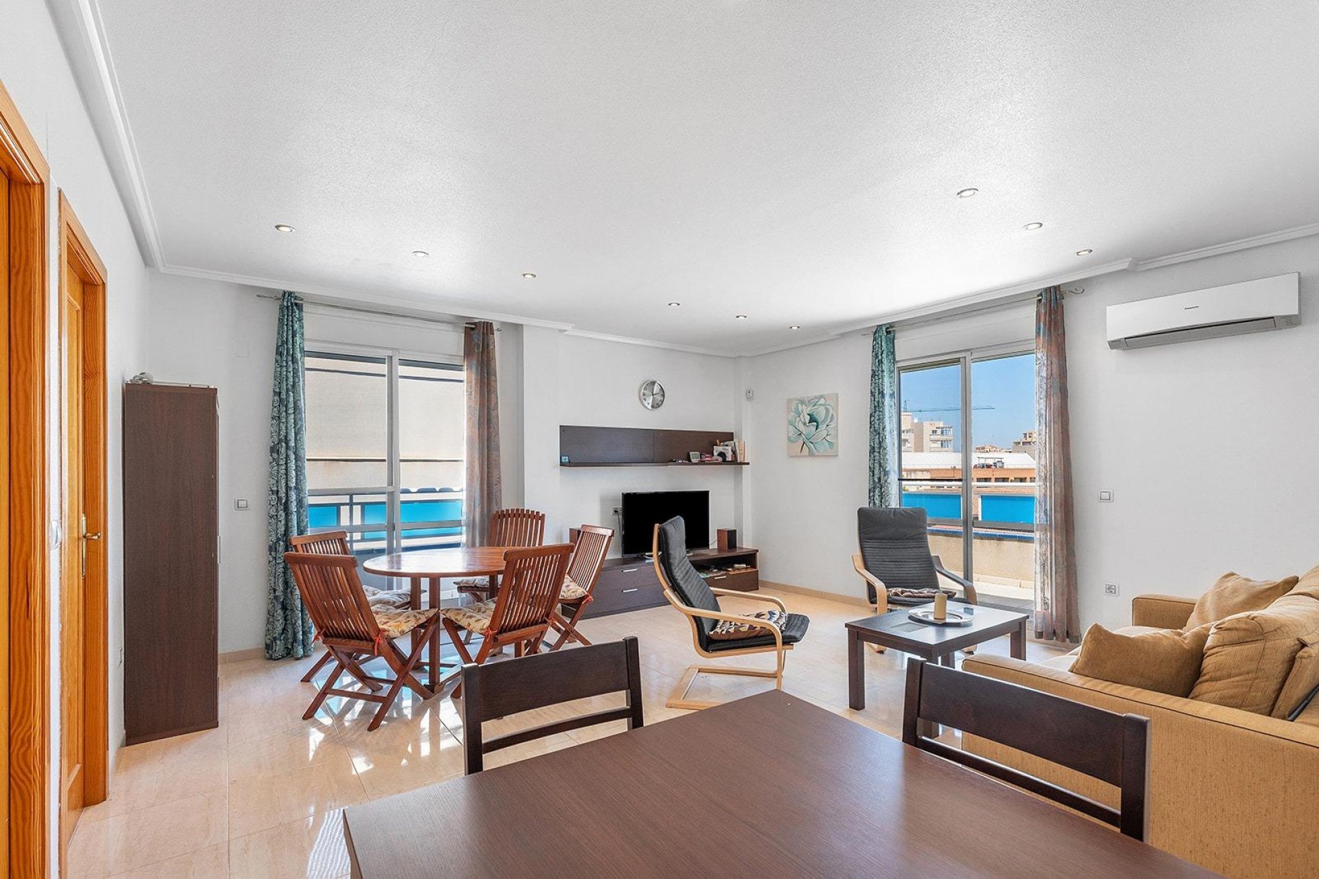 Resale - Penthouse - Torrevieja - Estacion de autobuses