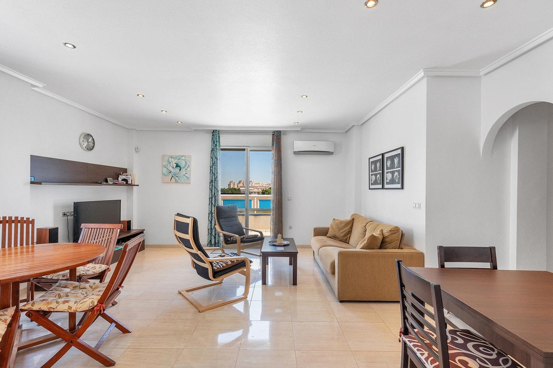 Resale - Penthouse - Torrevieja - Estacion de autobuses