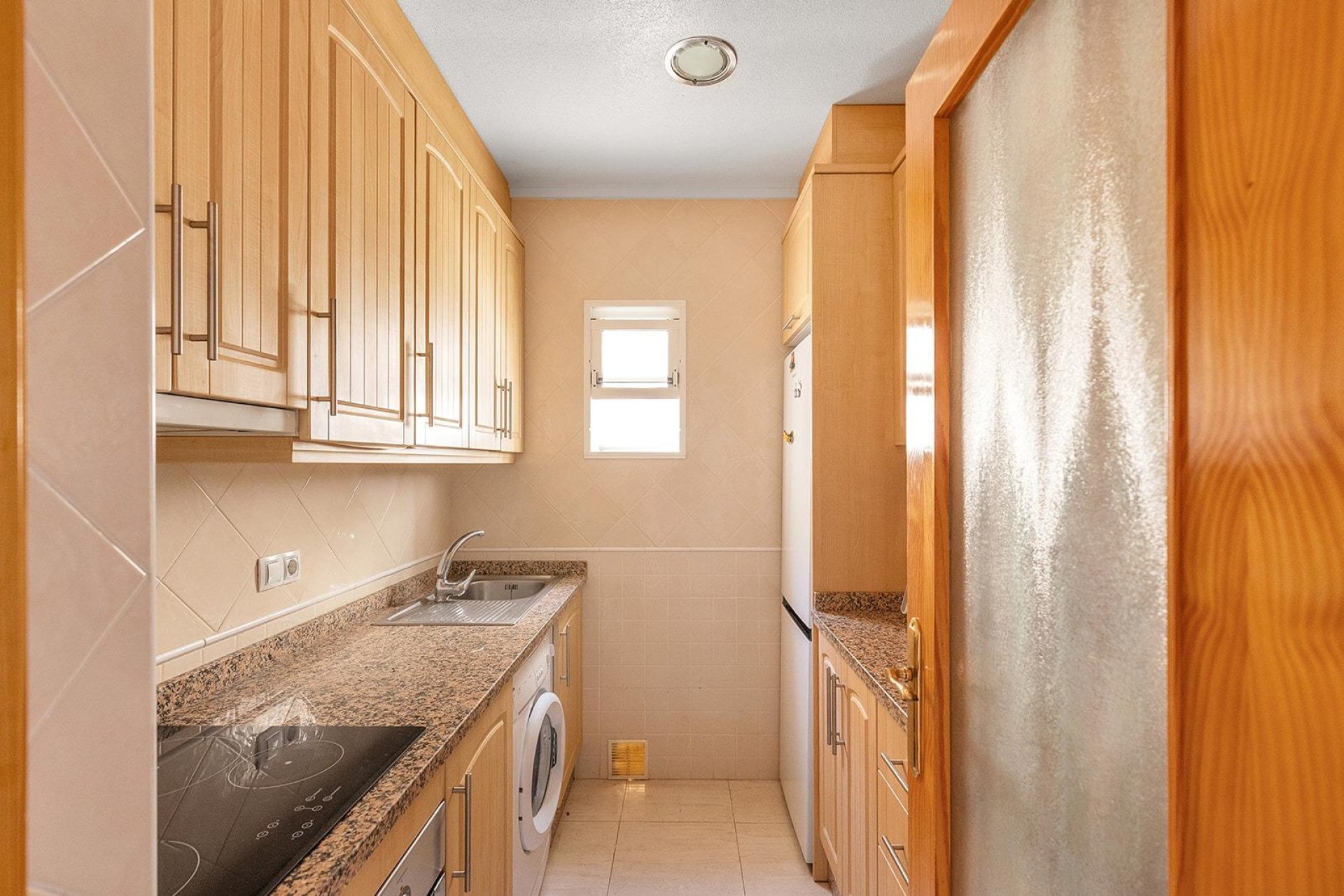 Resale - Penthouse - Torrevieja - Estacion de autobuses