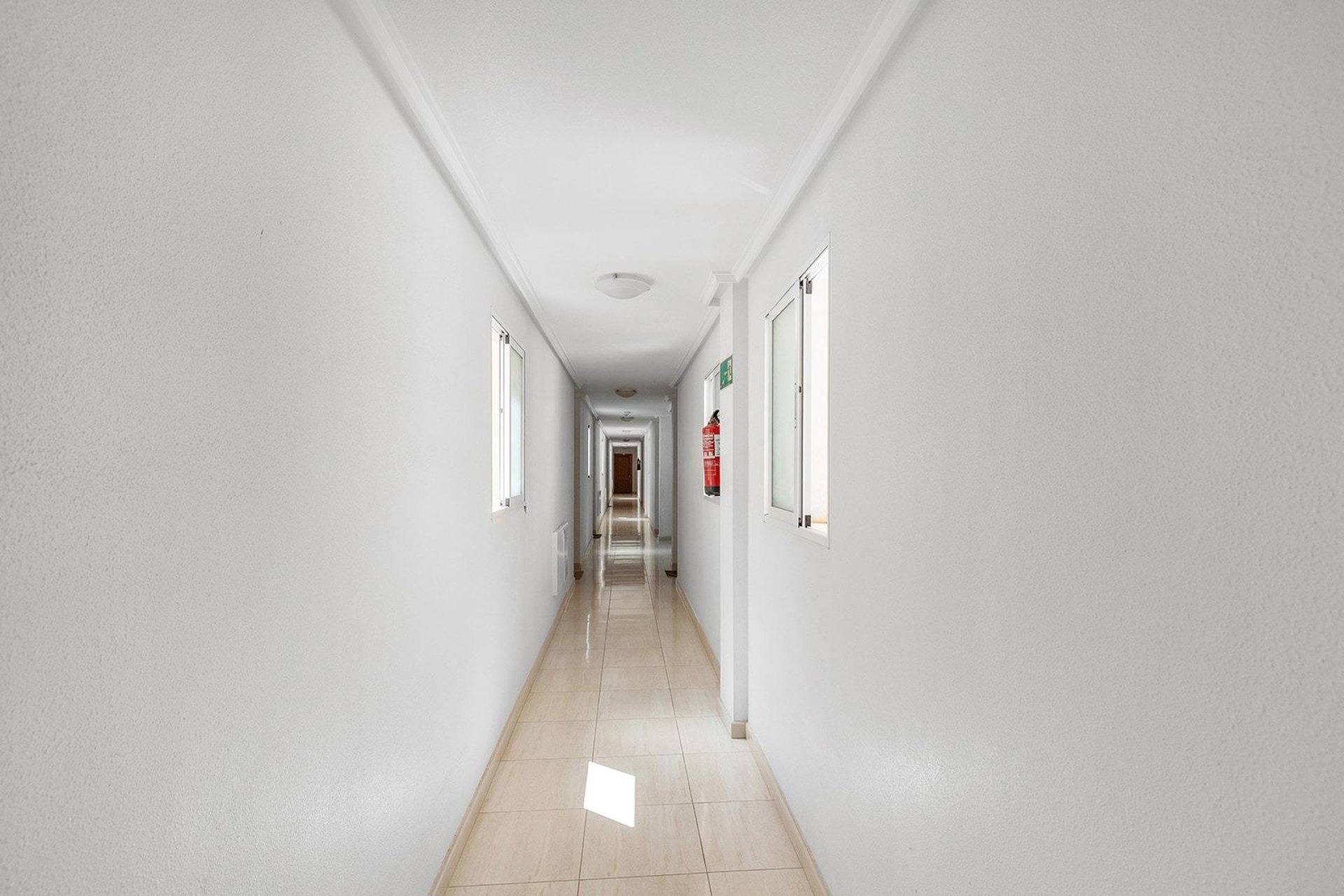 Resale - Penthouse - Torrevieja - Estacion de autobuses