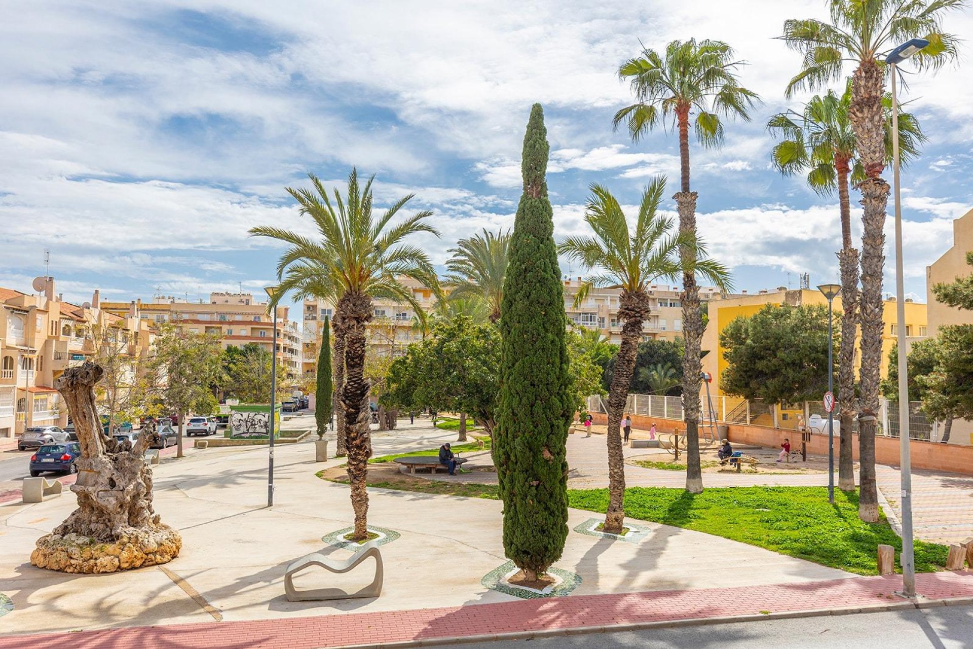Resale - Penthouse - Torrevieja - Estacion de autobuses