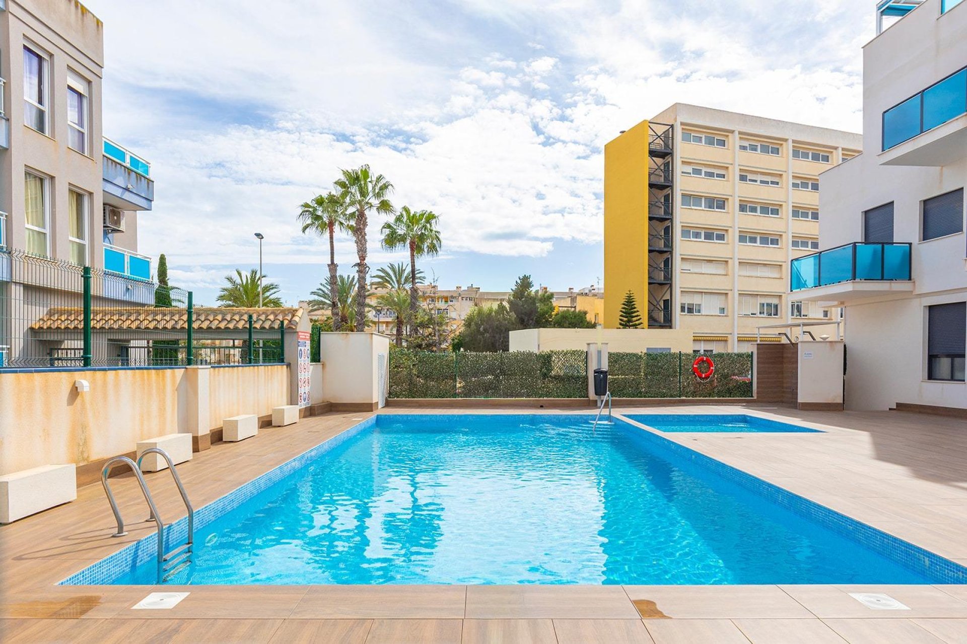 Resale - Penthouse - Torrevieja - Estacion de autobuses