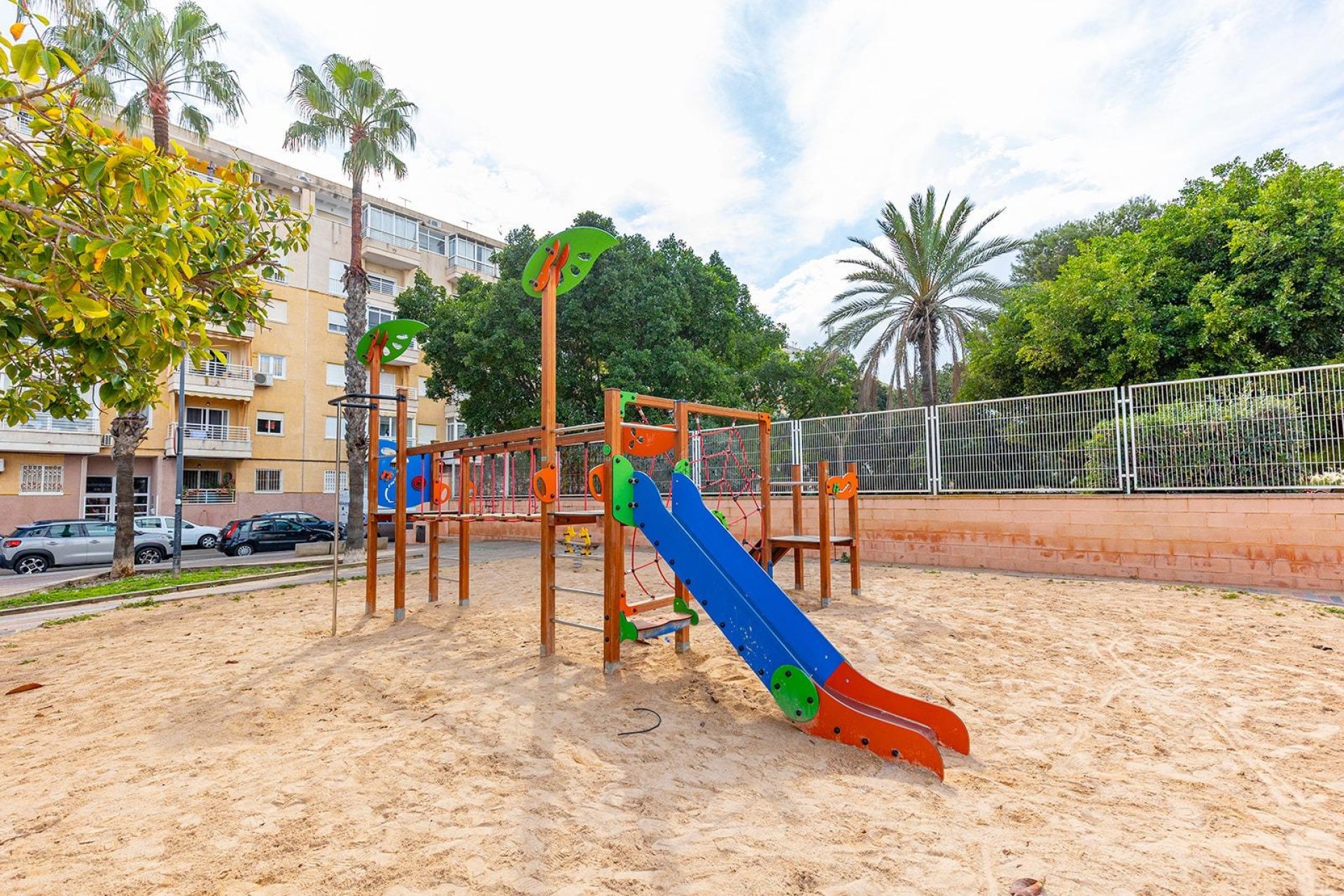 Resale - Penthouse - Torrevieja - Estacion de autobuses