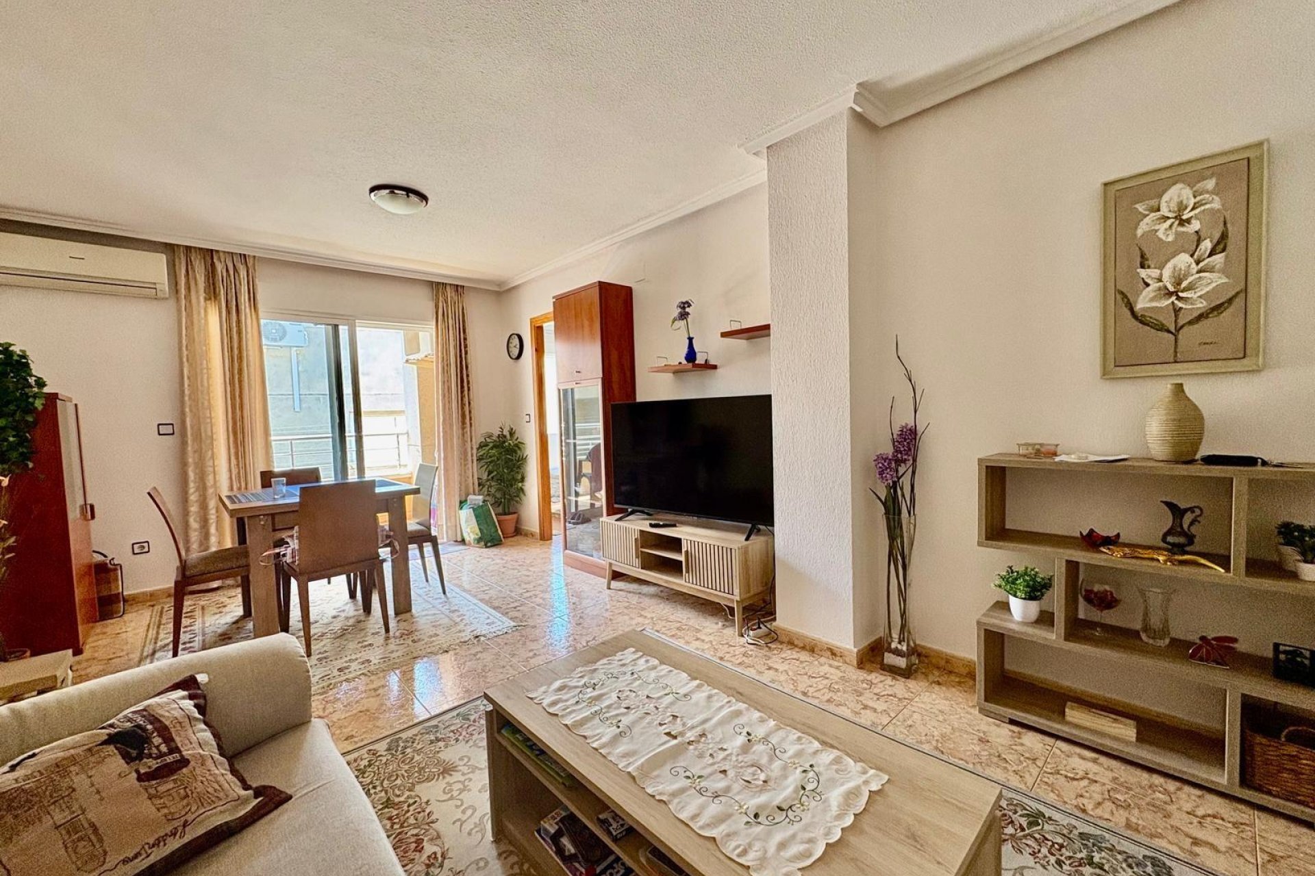 Resale - Penthouse - Torrevieja - Estacion de autobuses