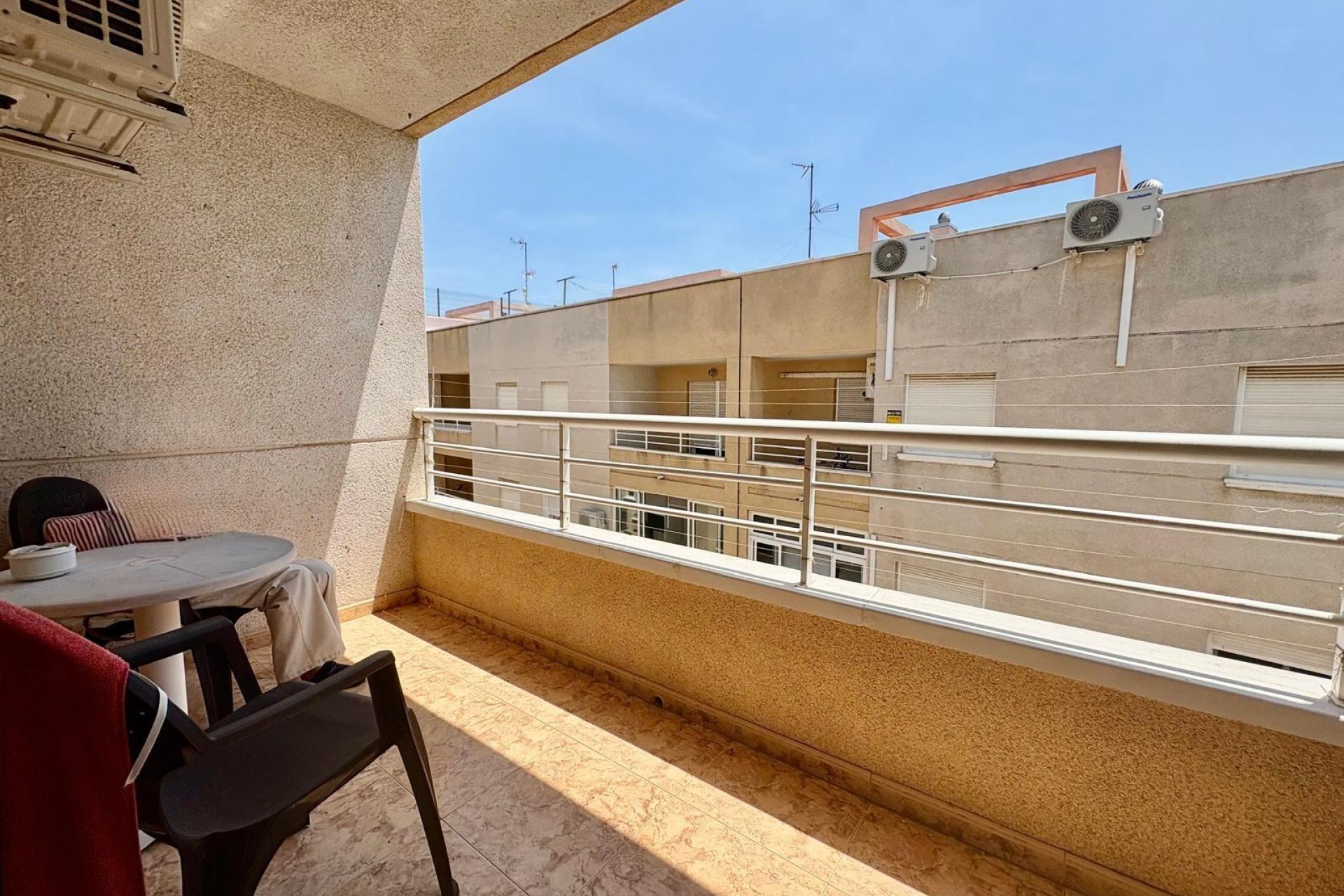 Resale - Penthouse - Torrevieja - Estacion de autobuses