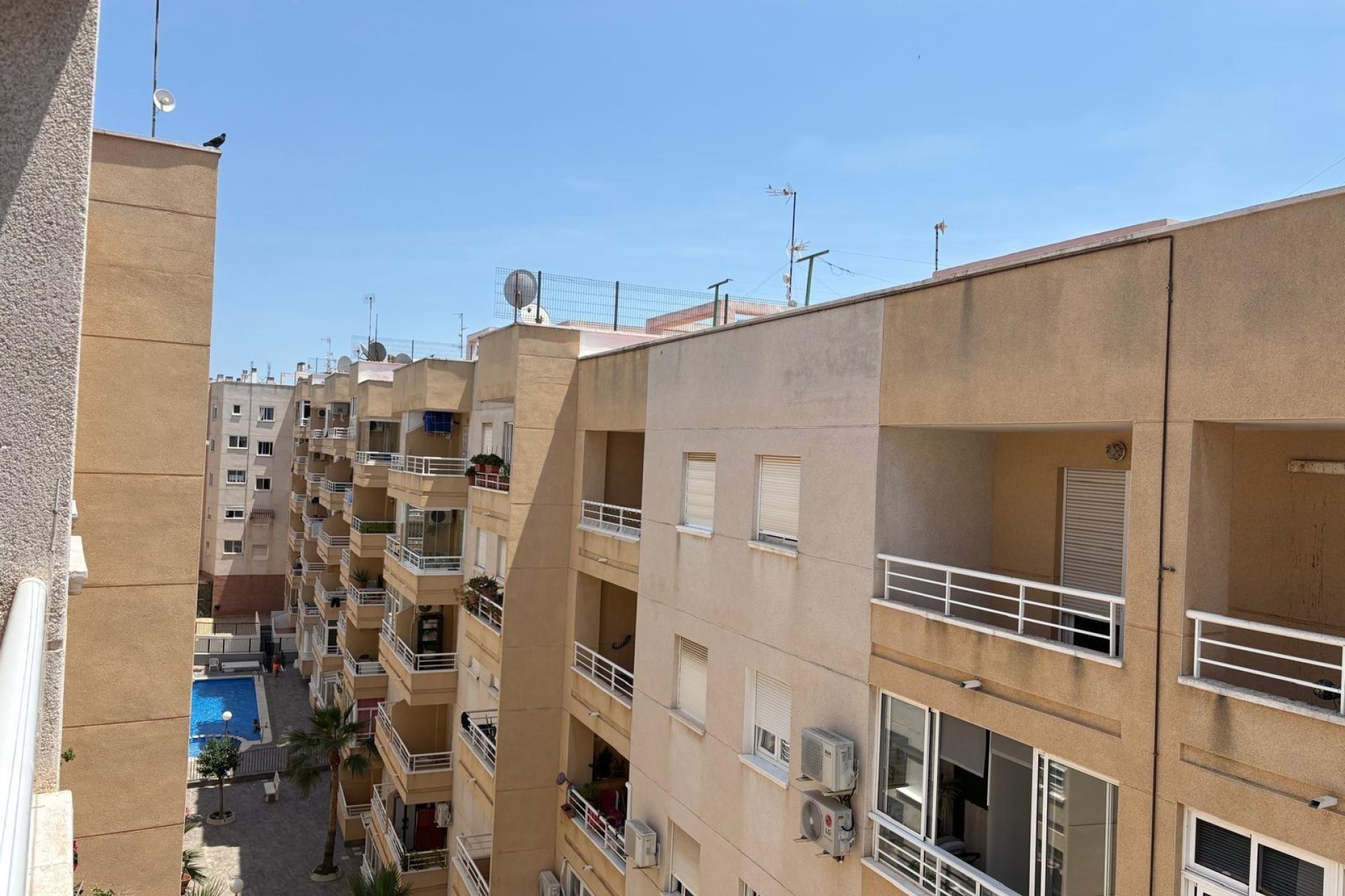 Resale - Penthouse - Torrevieja - Estacion de autobuses