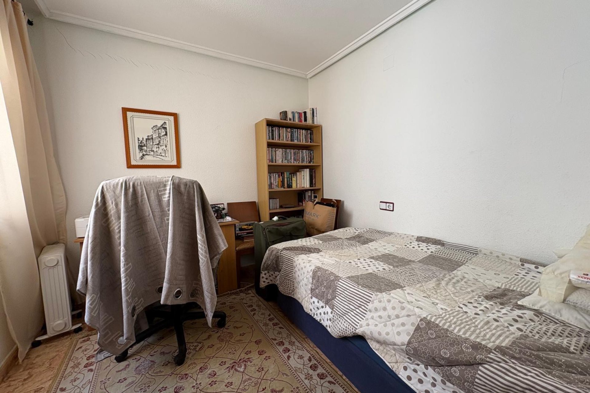 Resale - Penthouse - Torrevieja - Estacion de autobuses