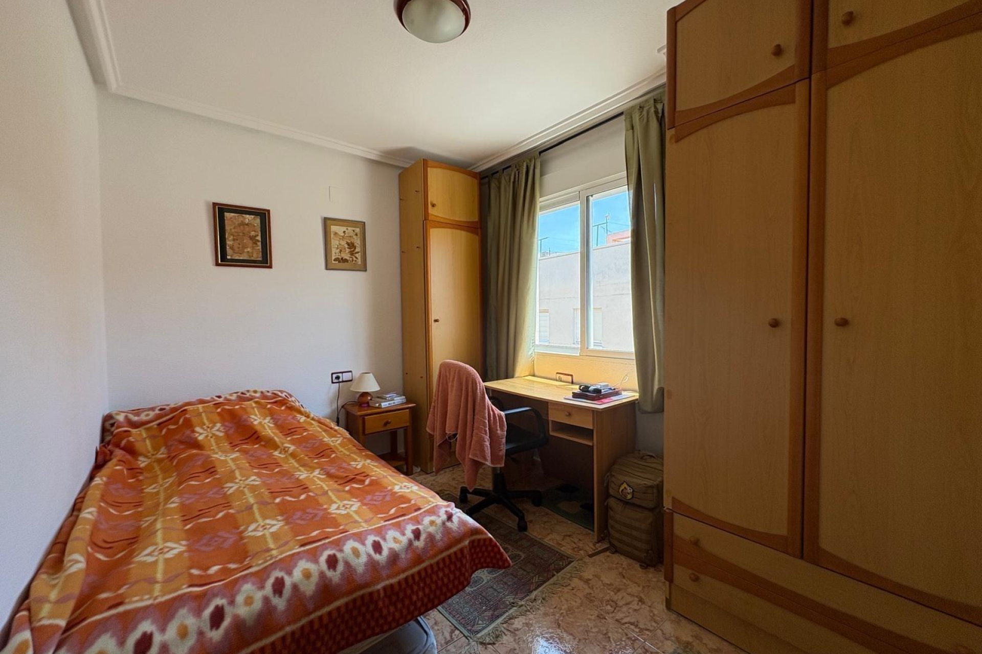 Resale - Penthouse - Torrevieja - Estacion de autobuses