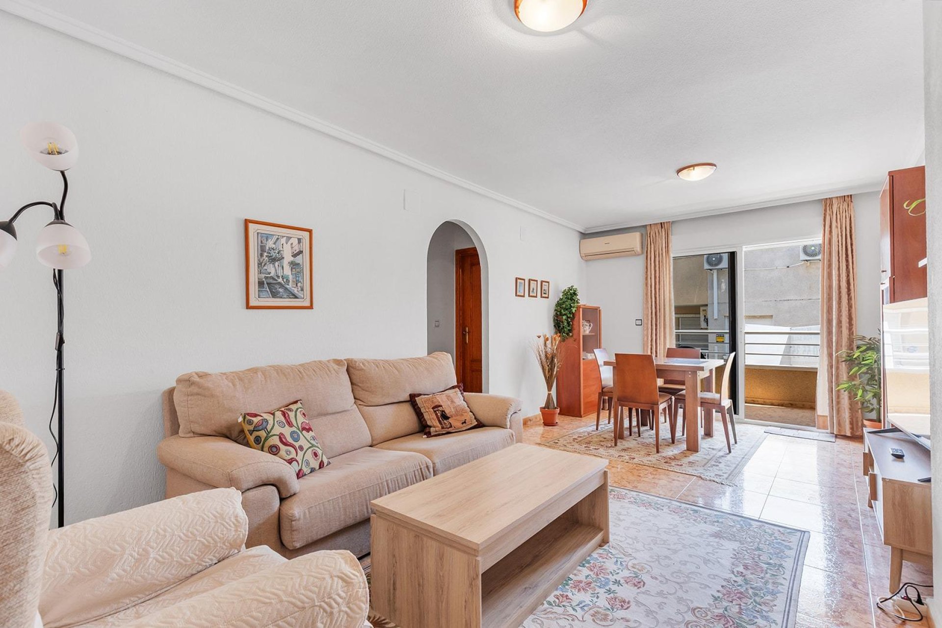 Resale - Penthouse - Torrevieja - Estacion de autobuses