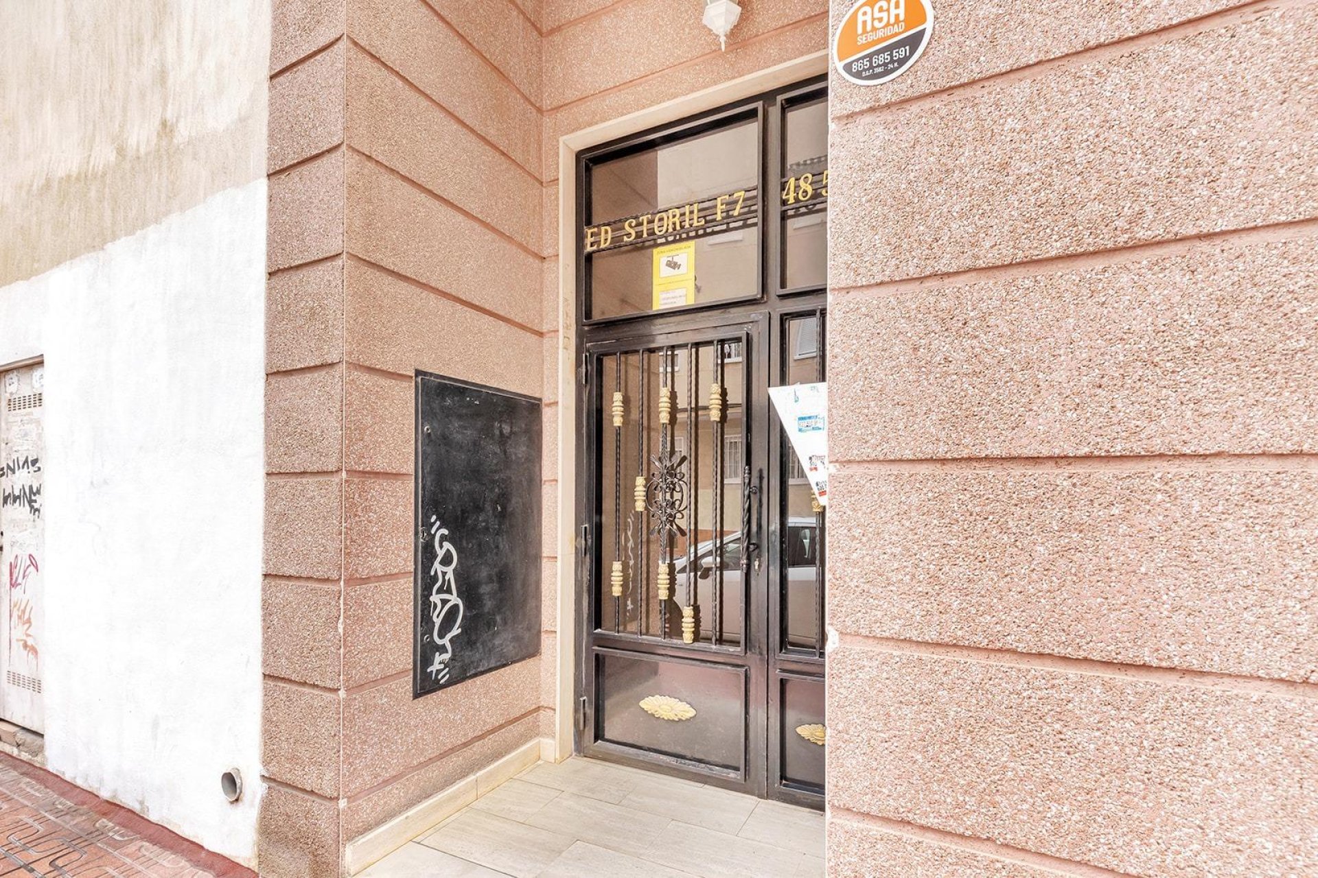 Resale - Penthouse - Torrevieja - Estacion de autobuses