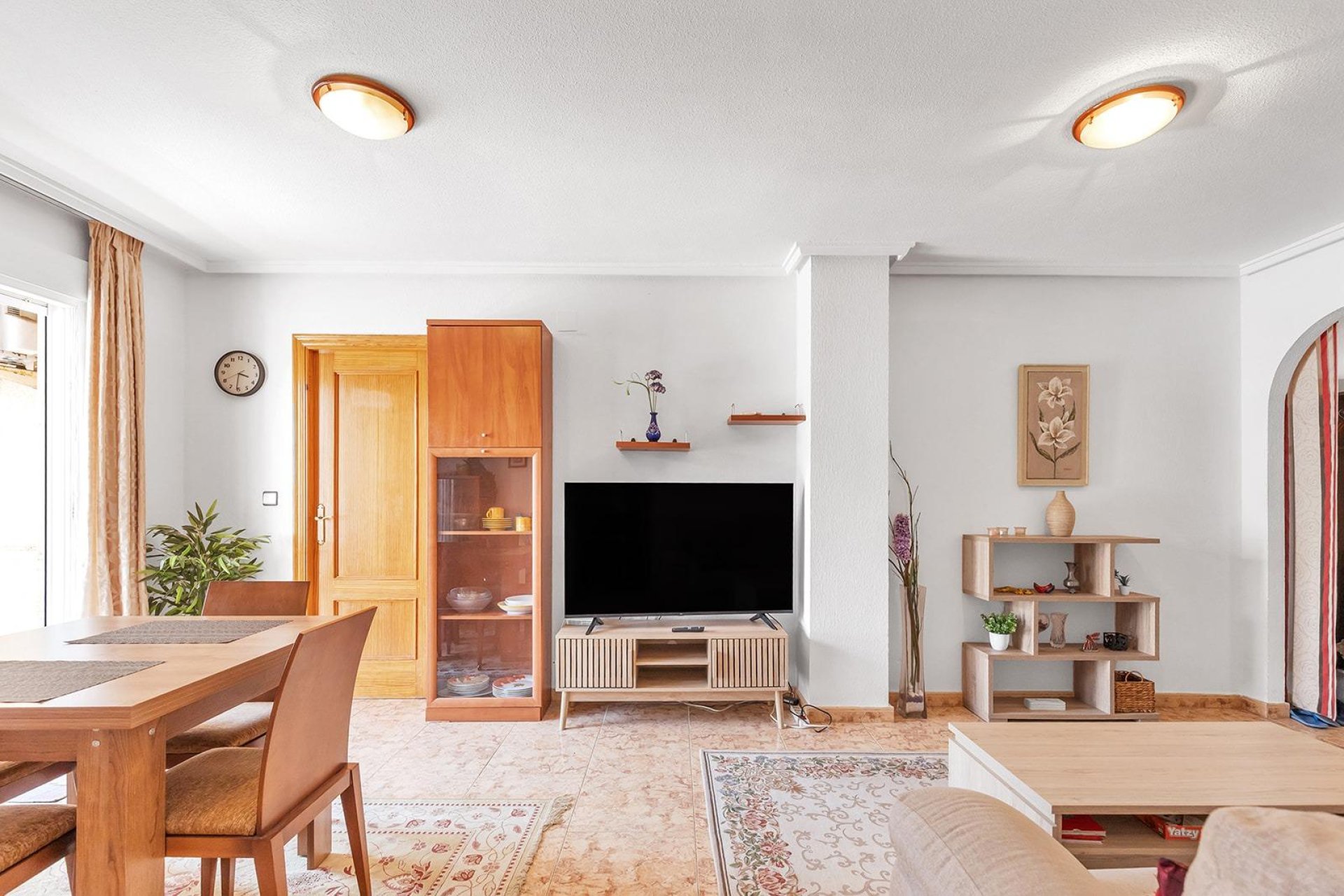Resale - Penthouse - Torrevieja - Estacion de autobuses