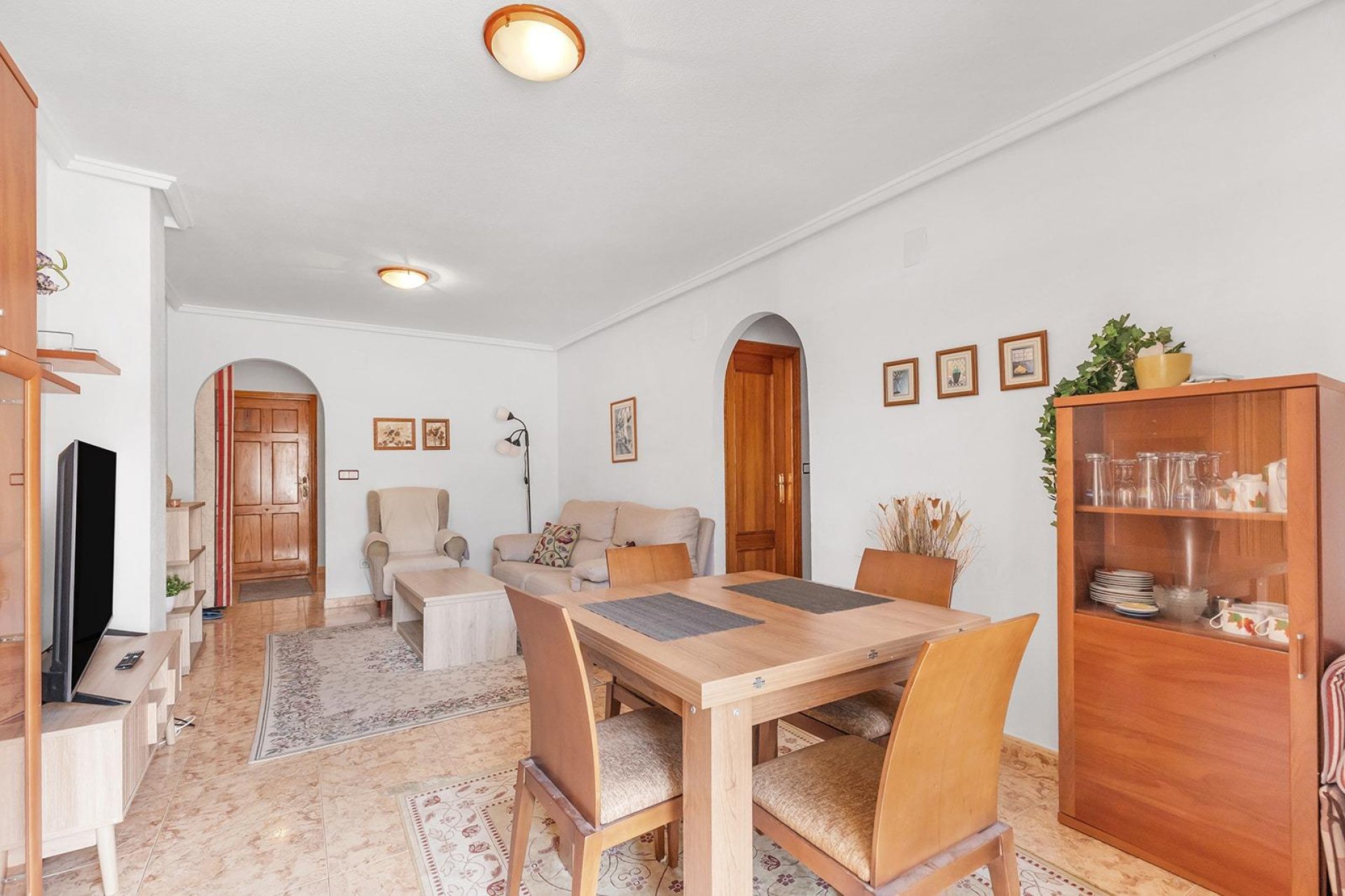 Resale - Penthouse - Torrevieja - Estacion de autobuses