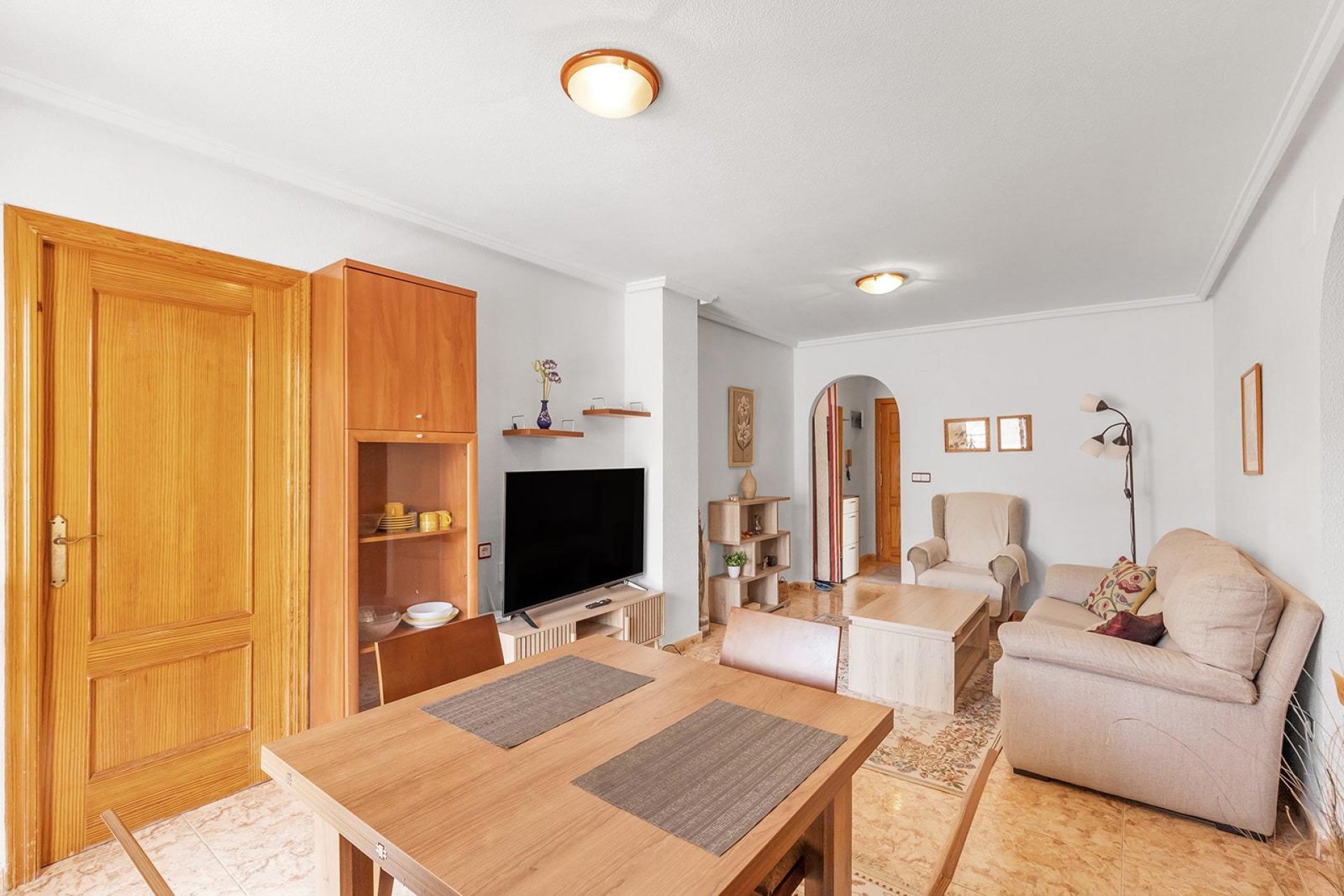 Resale - Penthouse - Torrevieja - Estacion de autobuses