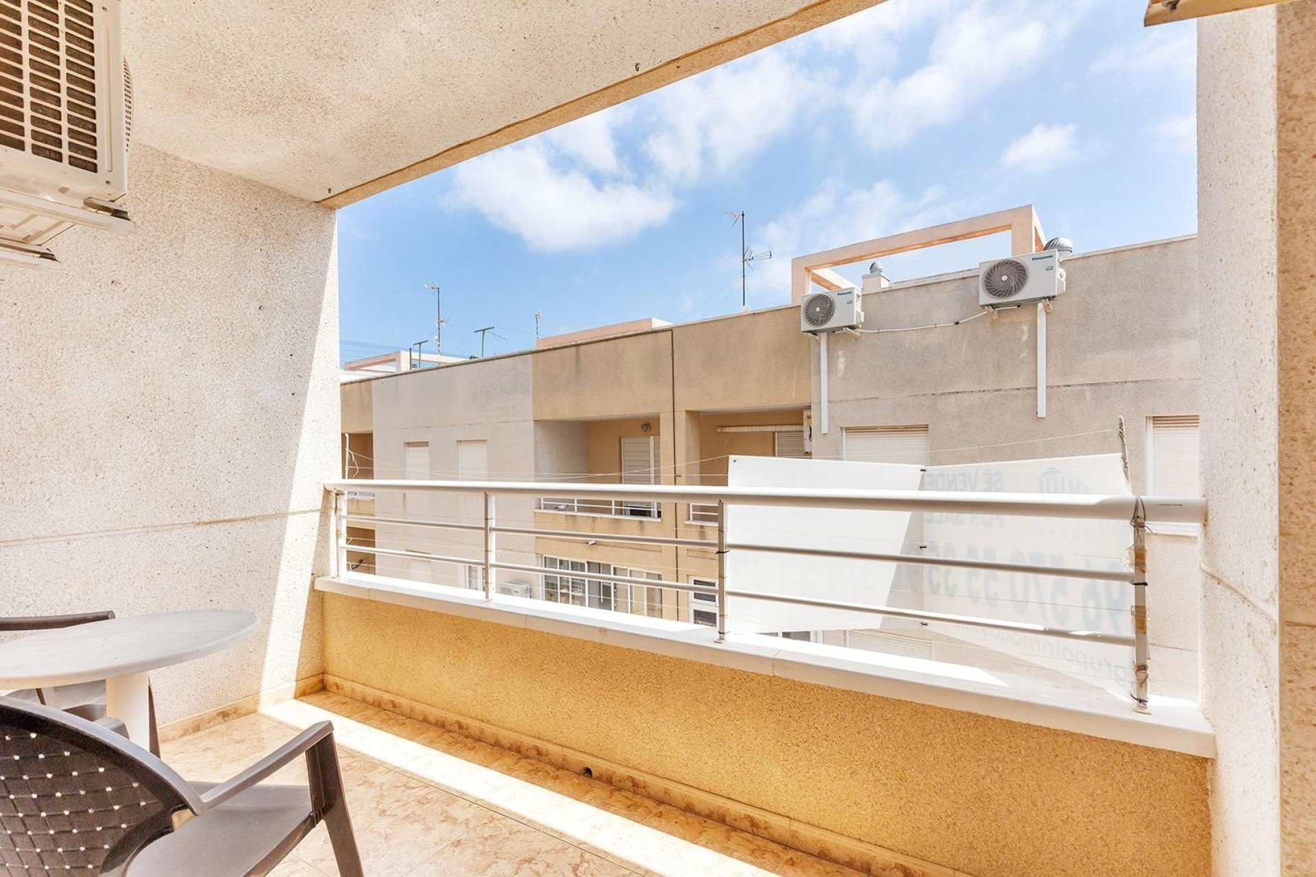 Resale - Penthouse - Torrevieja - Estacion de autobuses
