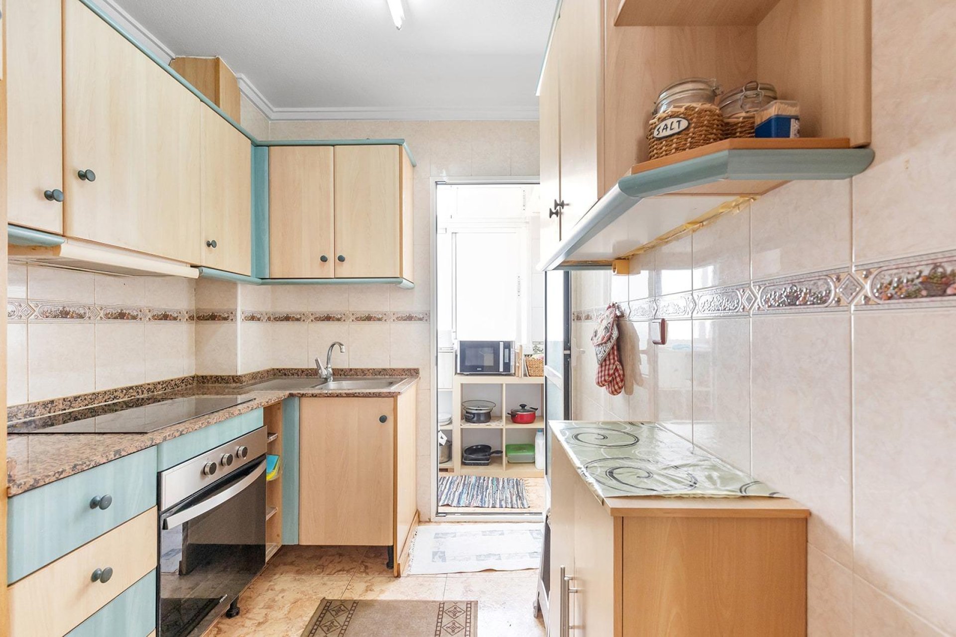 Resale - Penthouse - Torrevieja - Estacion de autobuses