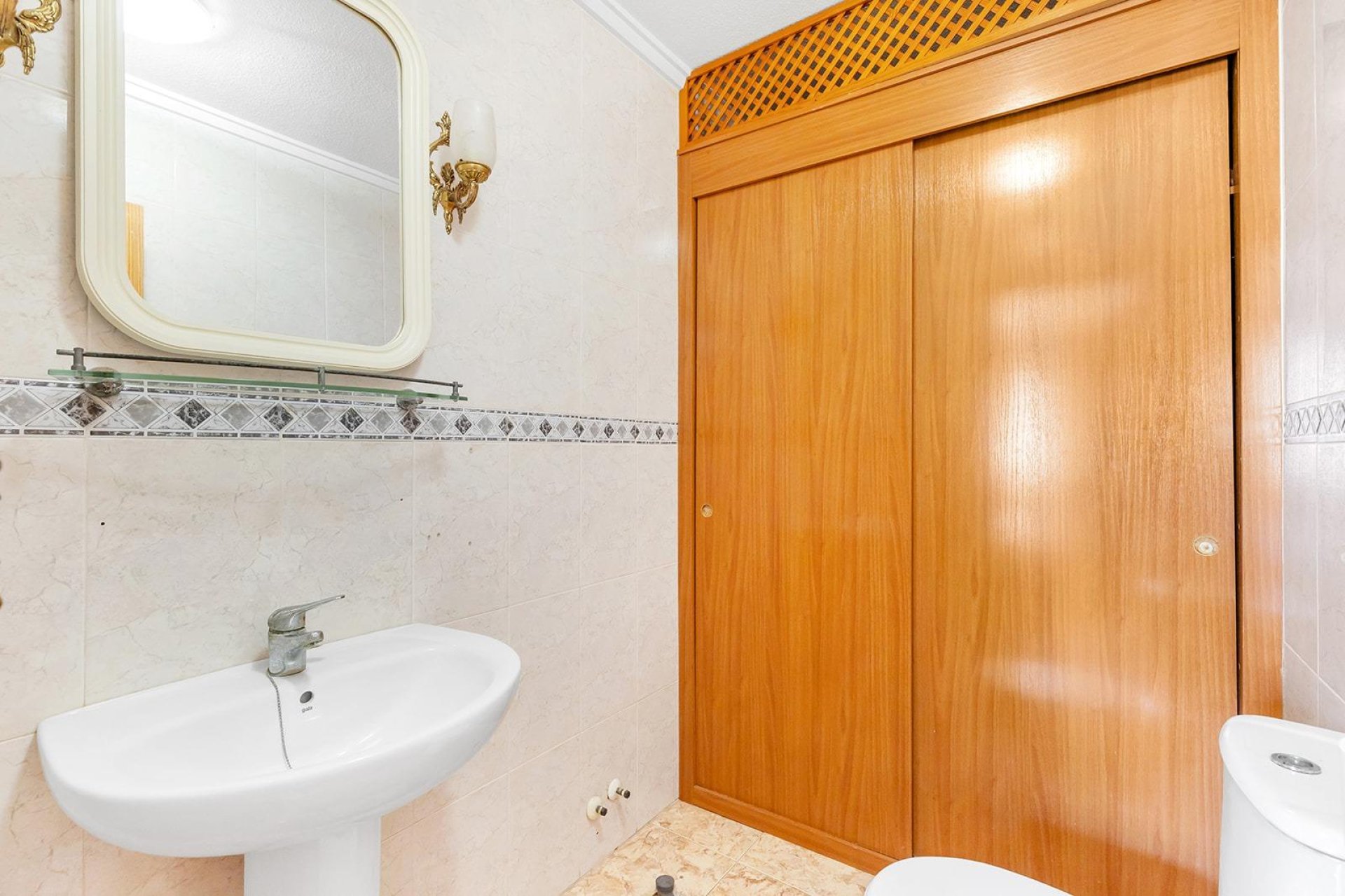 Resale - Penthouse - Torrevieja - Estacion de autobuses