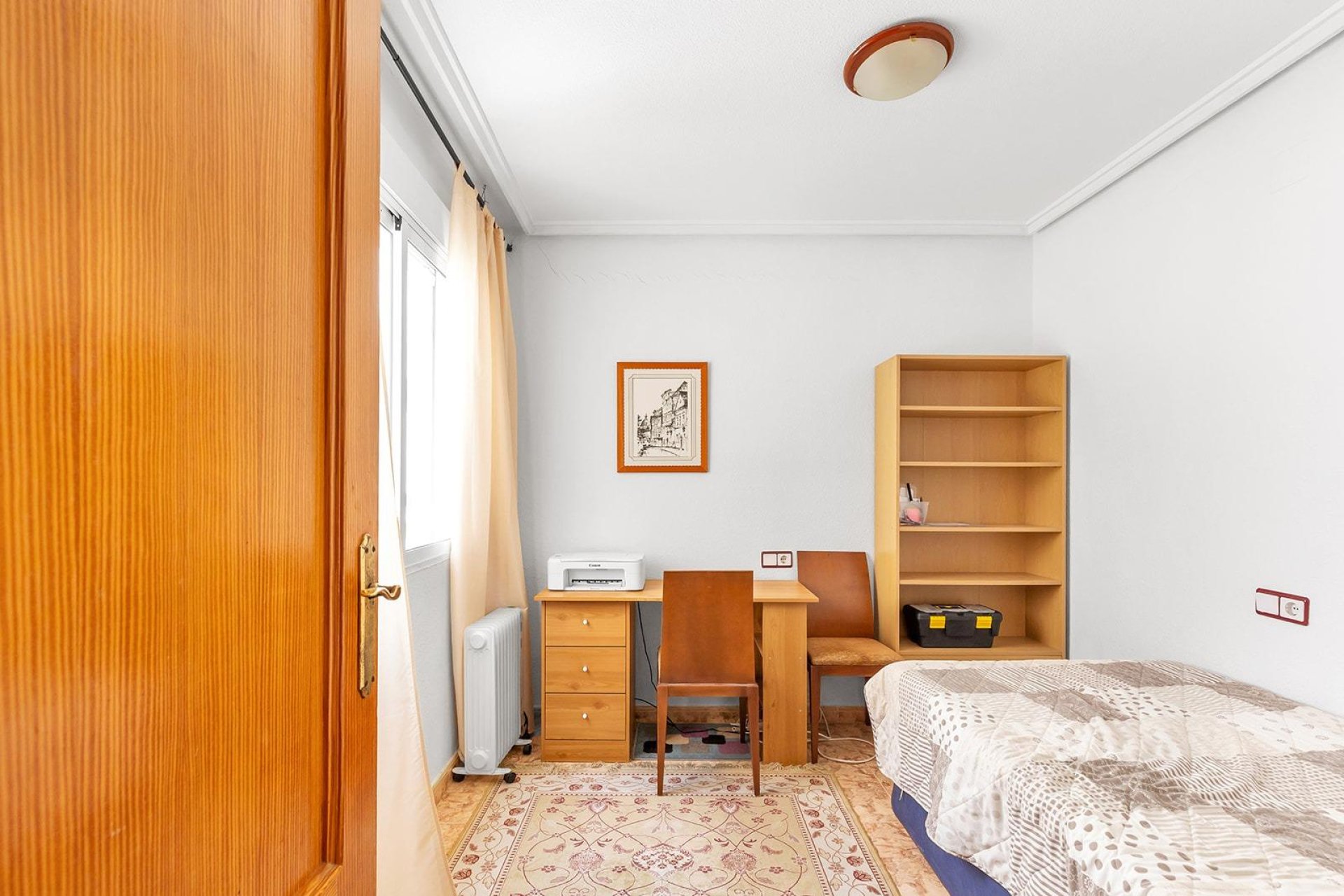 Resale - Penthouse - Torrevieja - Estacion de autobuses
