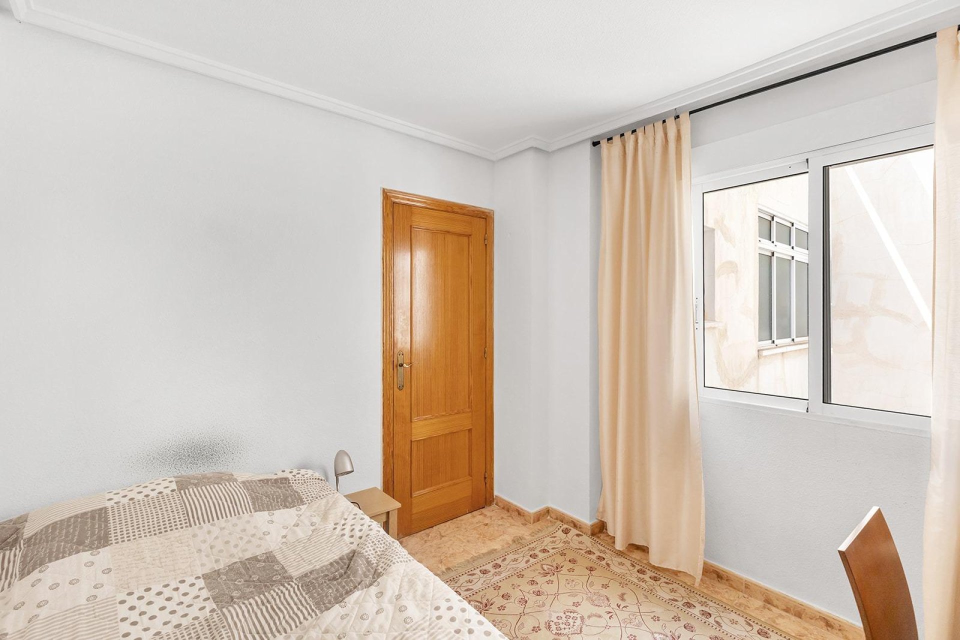 Resale - Penthouse - Torrevieja - Estacion de autobuses