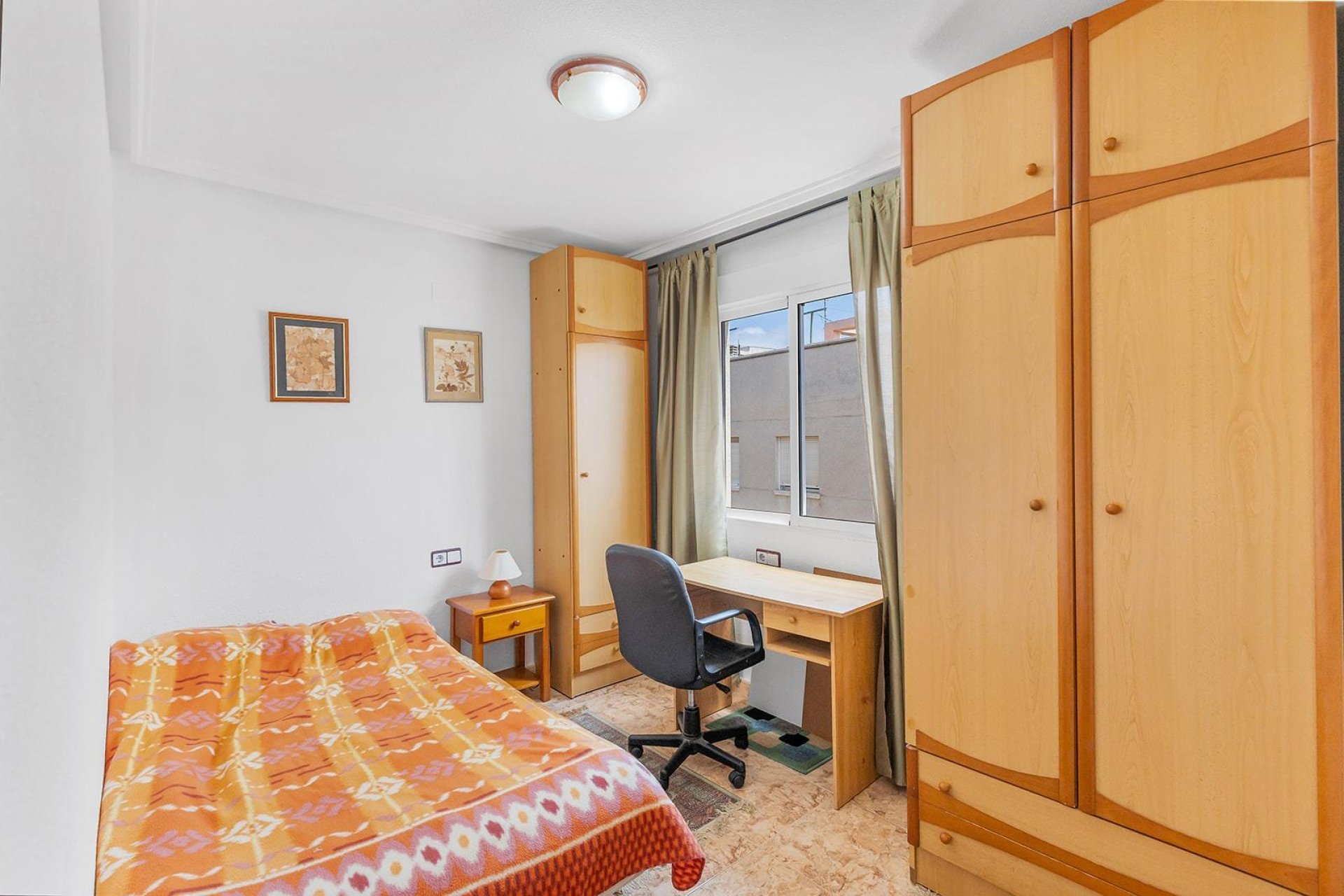 Resale - Penthouse - Torrevieja - Estacion de autobuses