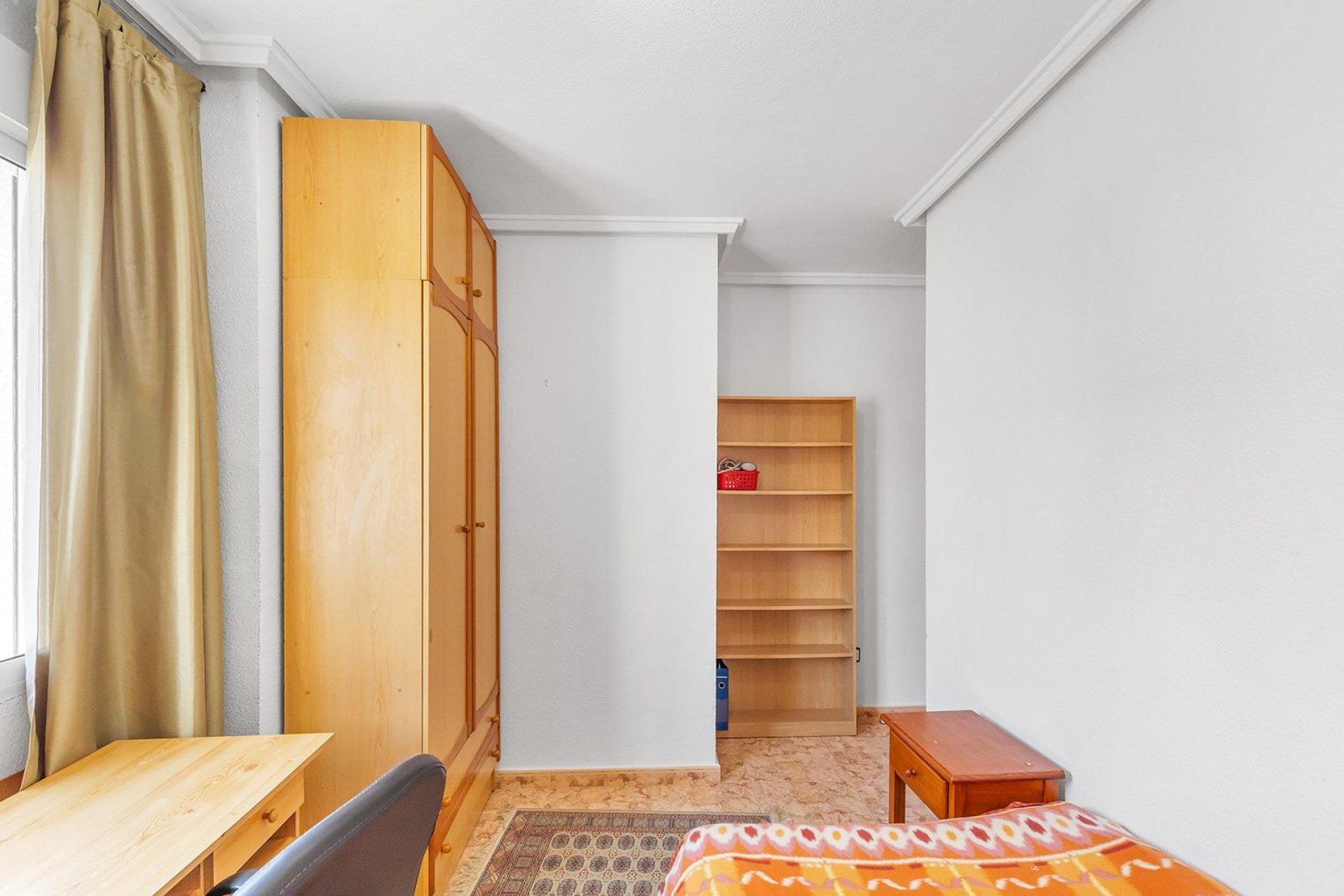 Resale - Penthouse - Torrevieja - Estacion de autobuses