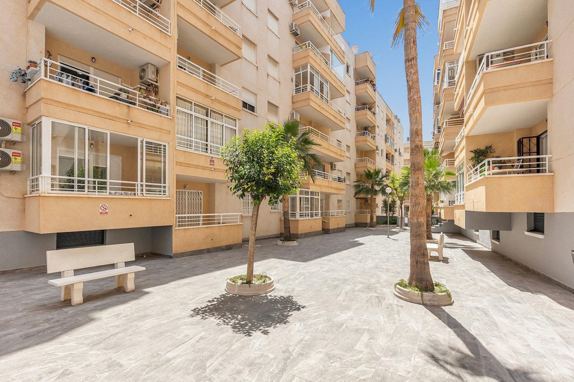 Resale - Penthouse - Torrevieja - Estacion de autobuses