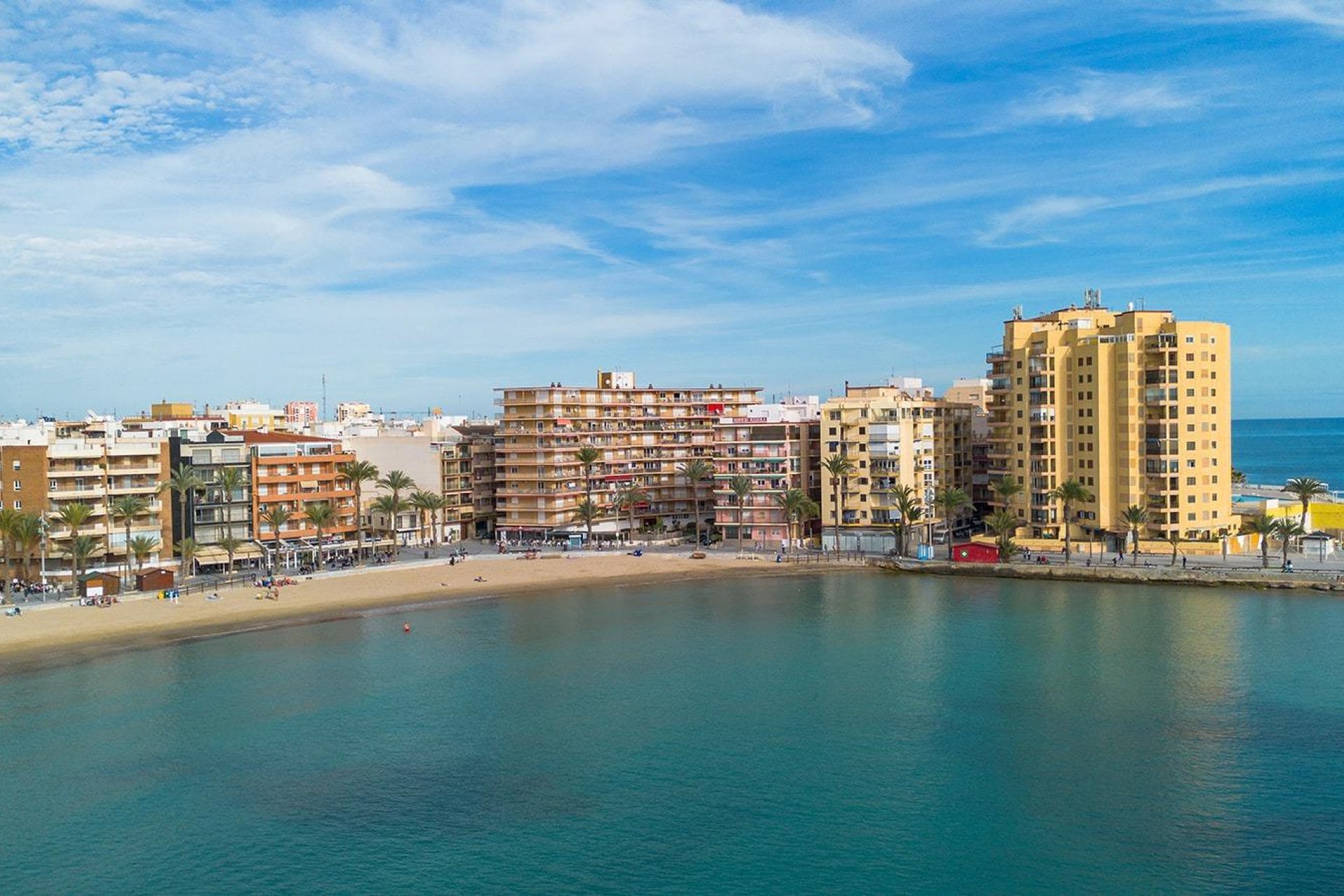Resale - Penthouse - Torrevieja - Estacion de autobuses