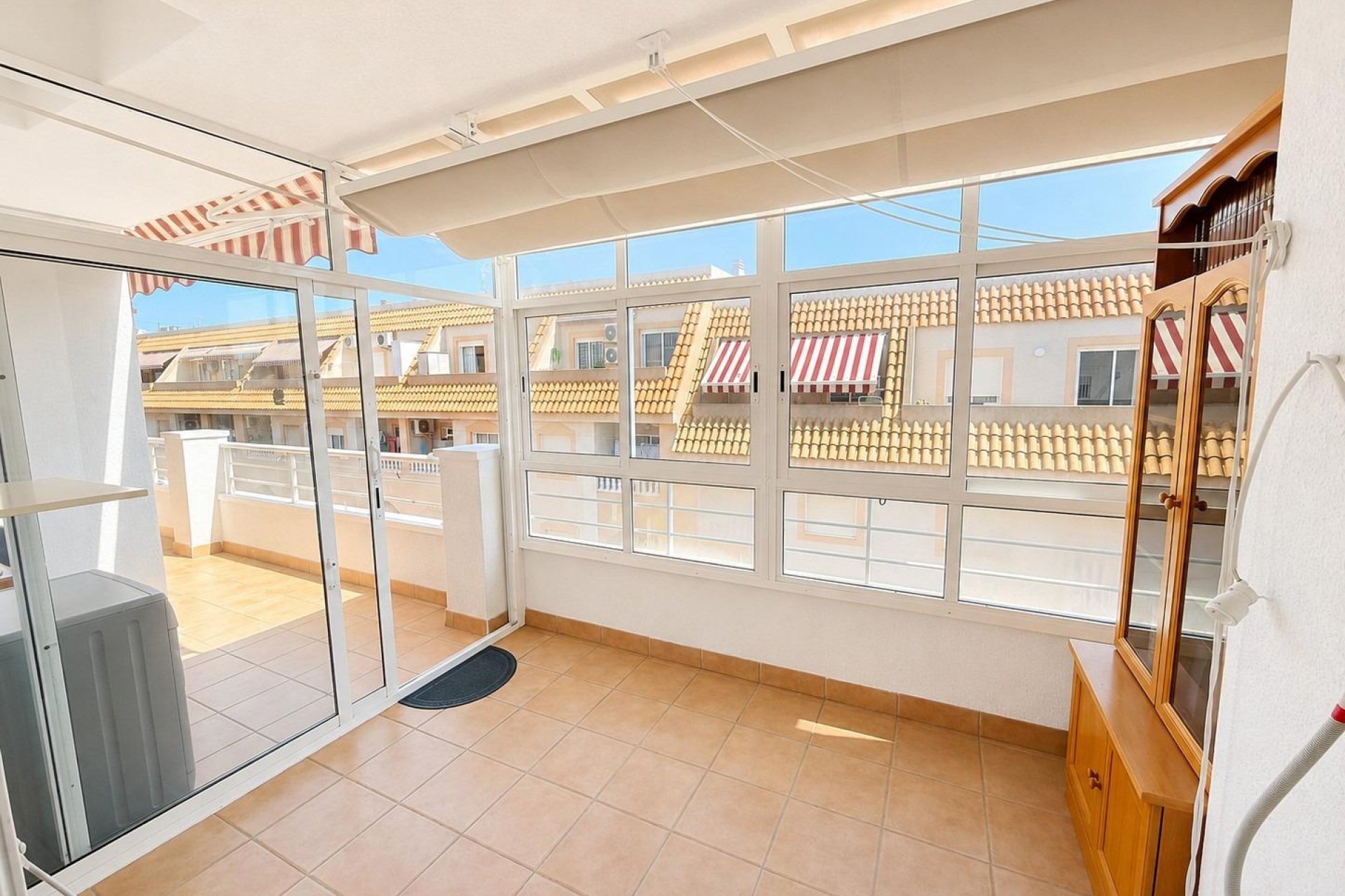 Resale - Penthouse - Torrevieja - Estacion de autobuses