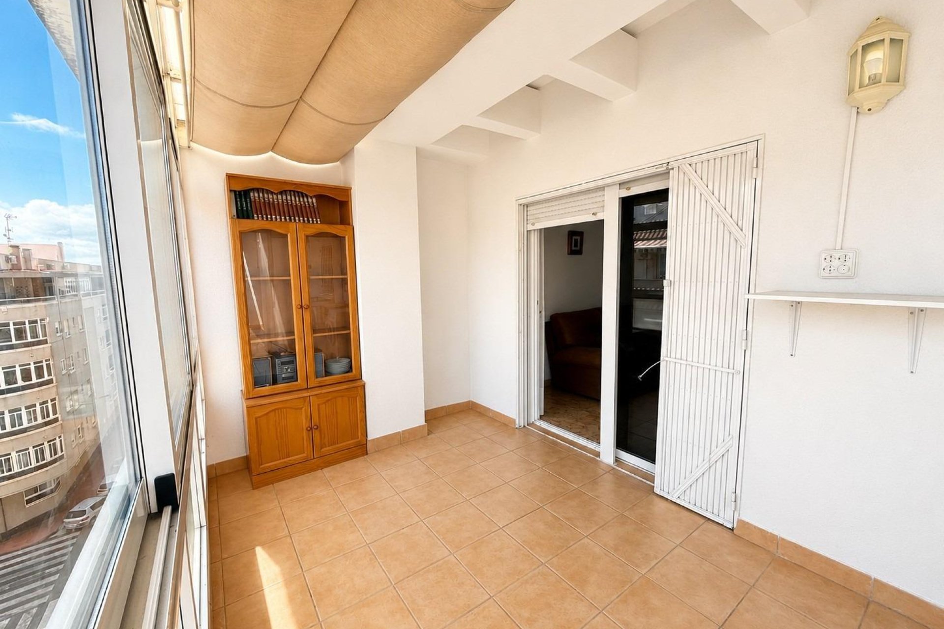 Resale - Penthouse - Torrevieja - Estacion de autobuses