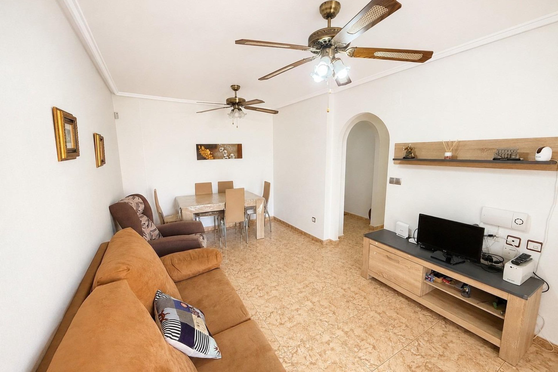 Resale - Penthouse - Torrevieja - Estacion de autobuses