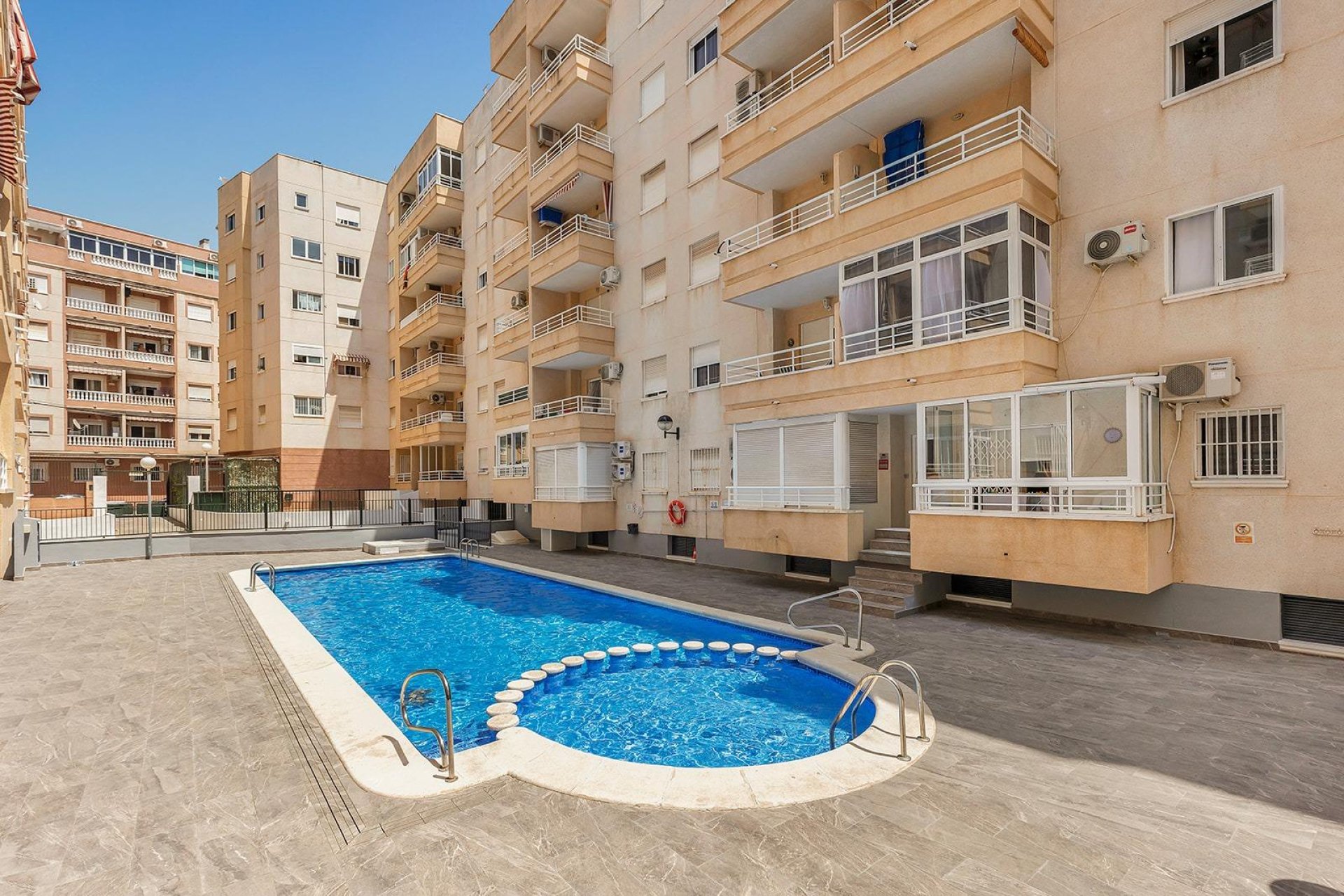 Resale - Penthouse - Torrevieja - Estacion de autobuses