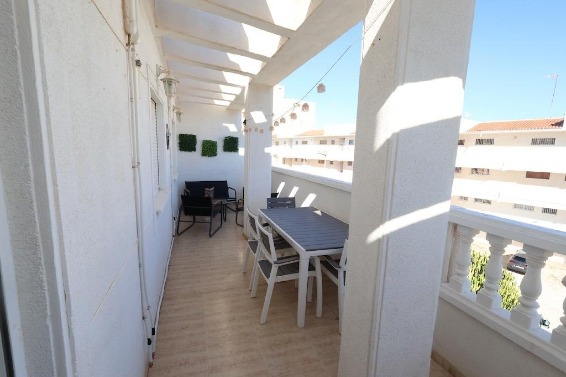 Resale - Penthouse - Torrevieja - Estacion de autobuses