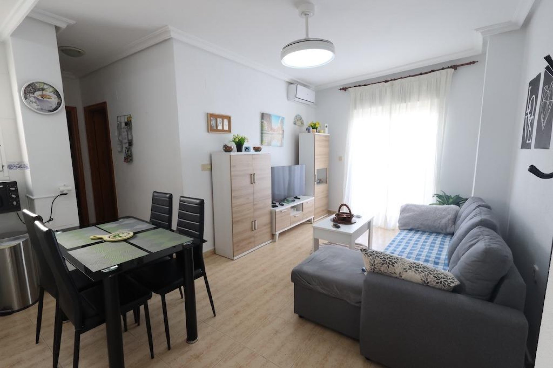 Resale - Penthouse - Torrevieja - Estacion de autobuses