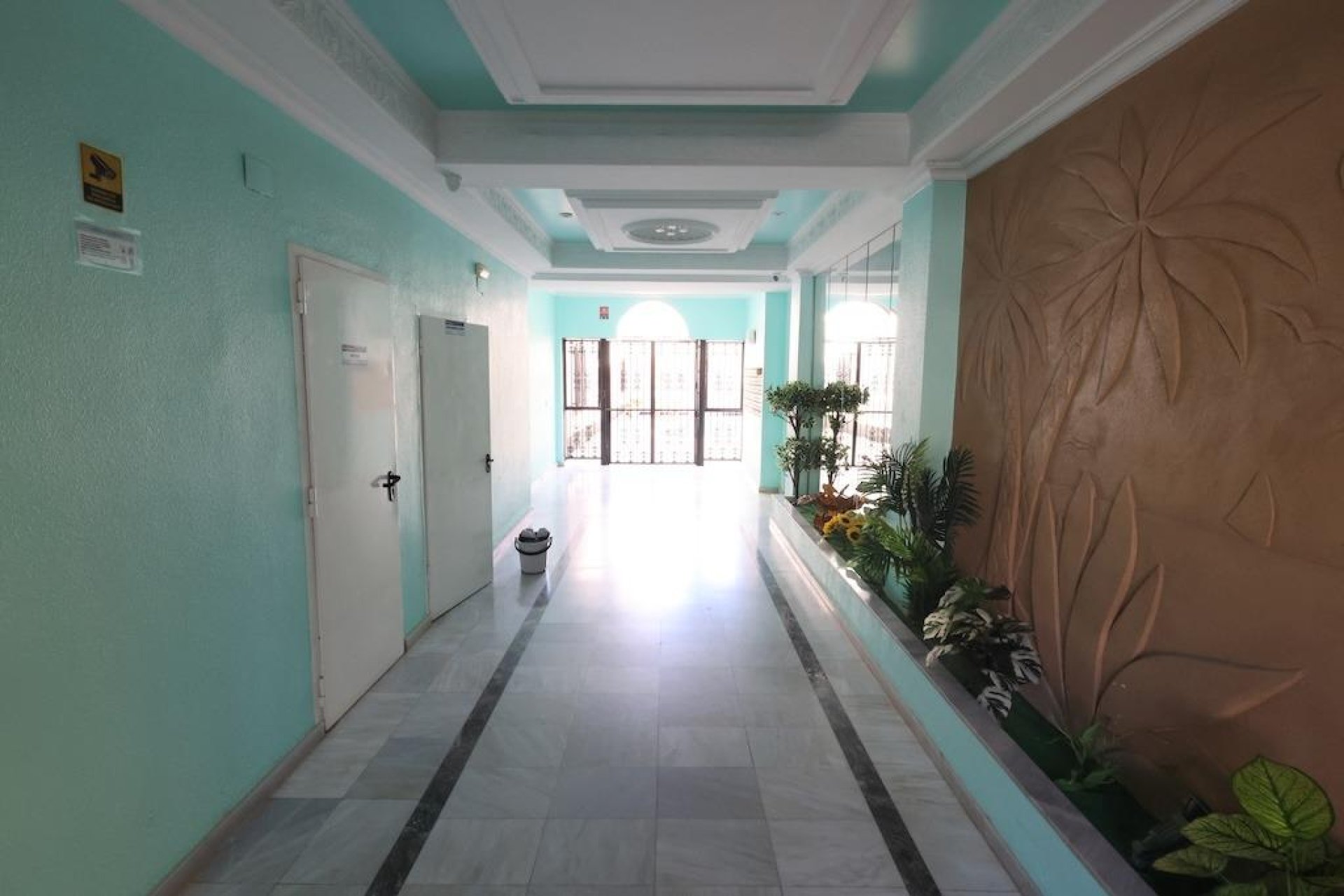 Resale - Penthouse - Torrevieja - Estacion de autobuses