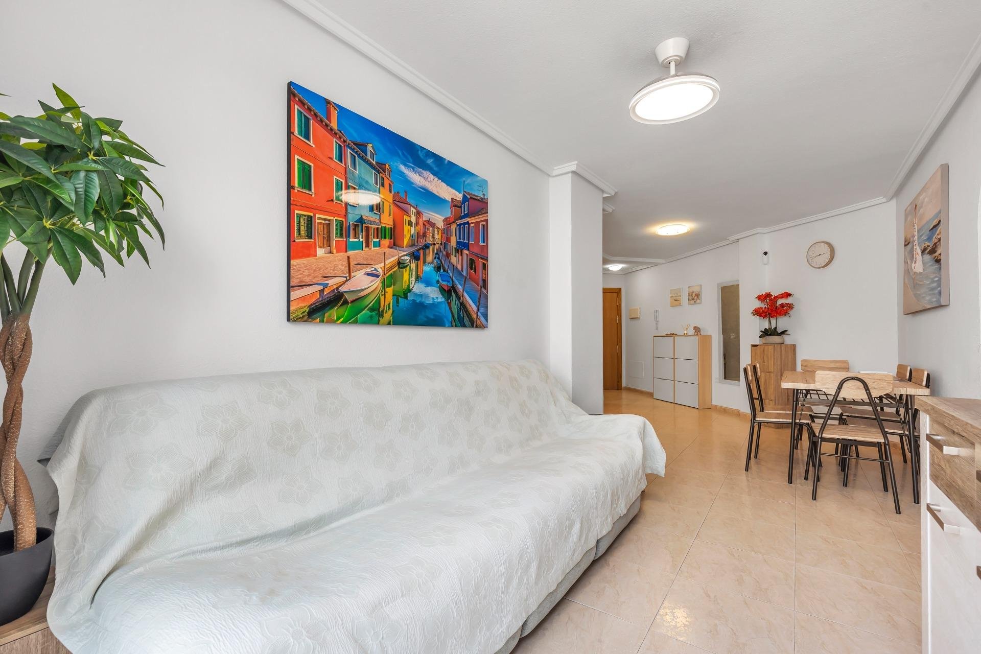 Resale - Penthouse - Torrevieja - Estacion de autobuses